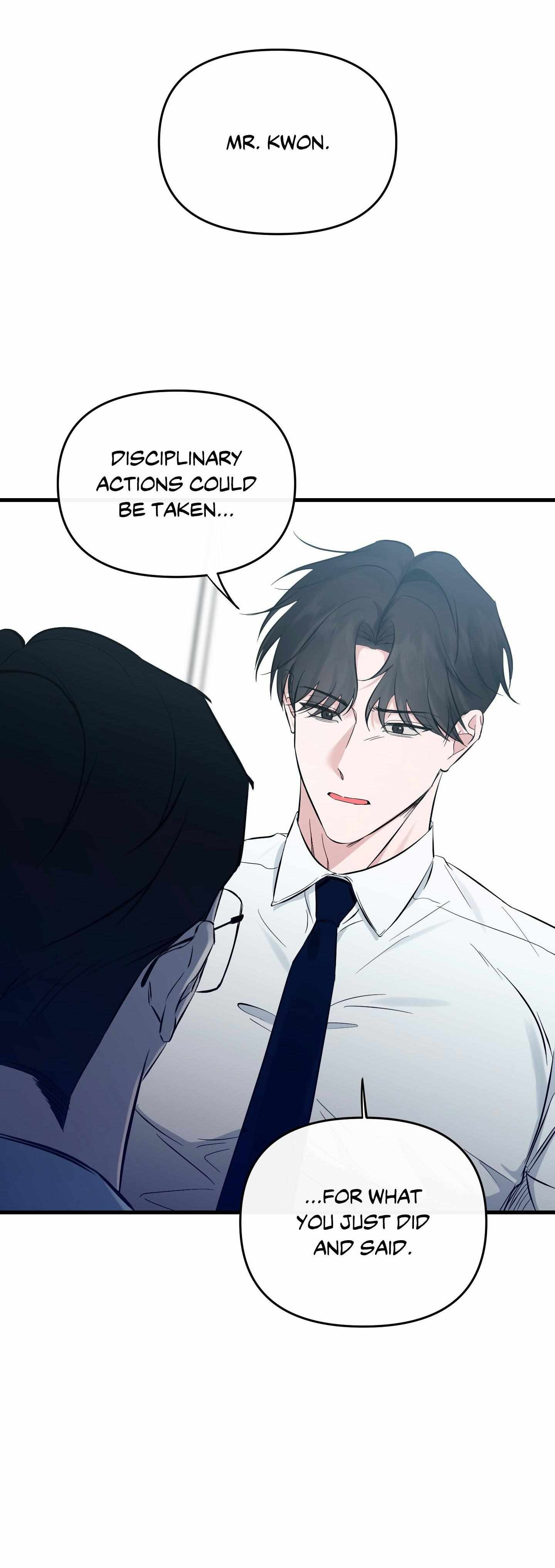 Read On the Dot chapter 32 image 25 on Lezhin