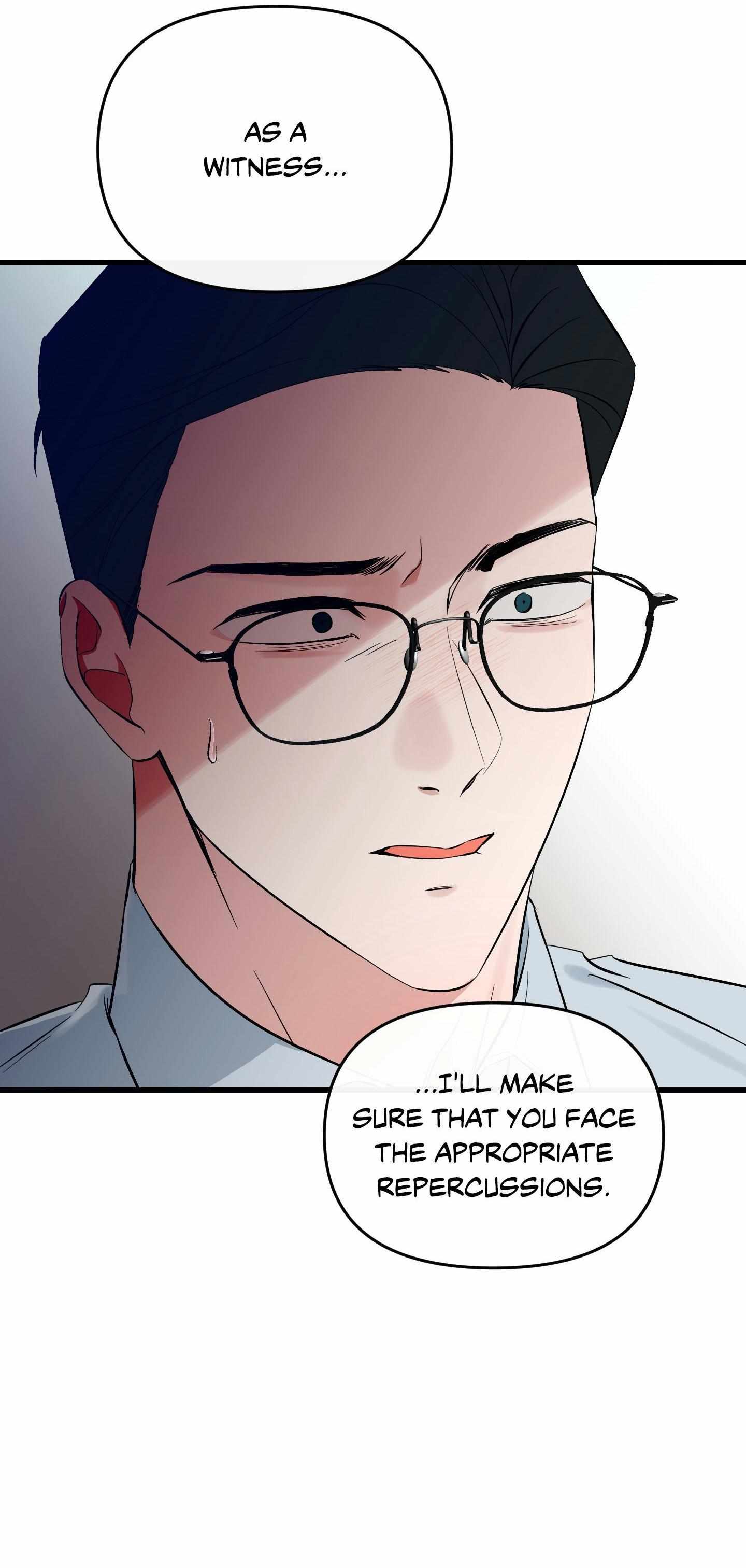 Read On the Dot chapter 32 image 26 on Lezhin