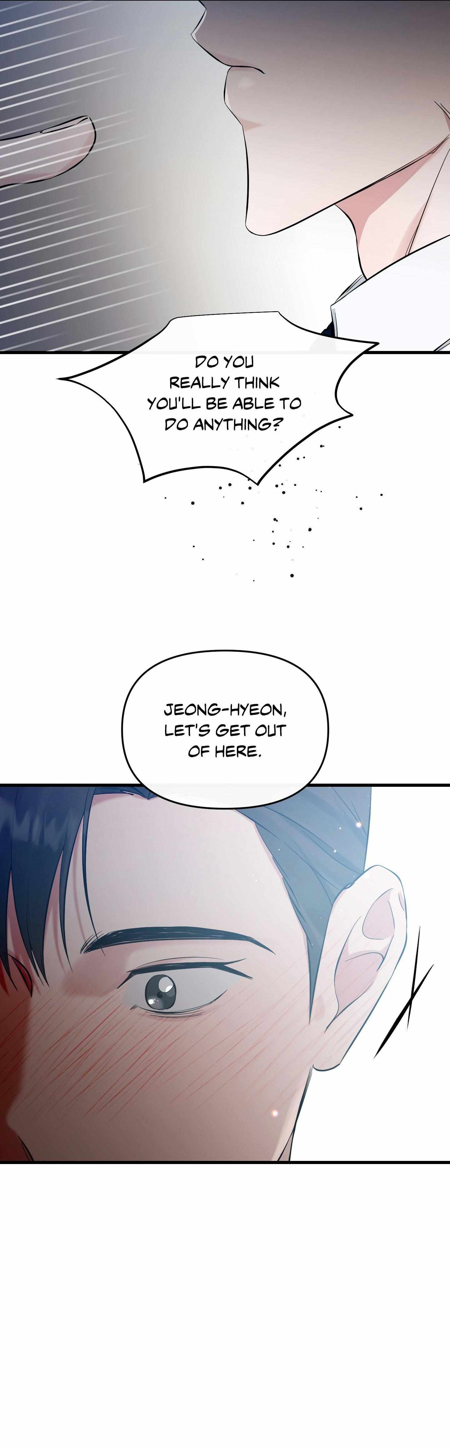 Read On the Dot chapter 32 image 28 on Lezhin
