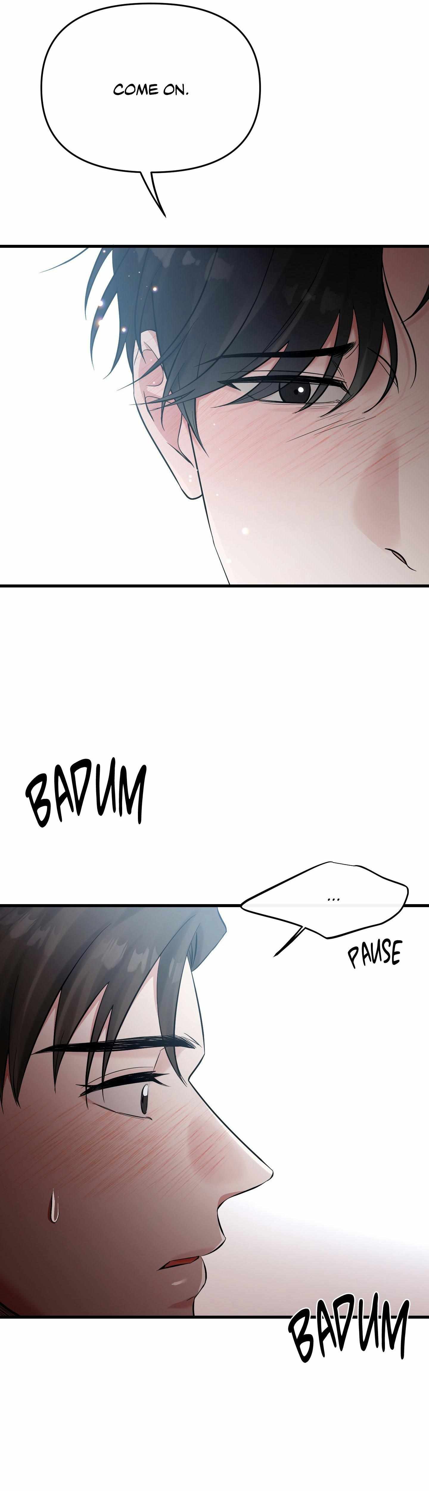 Read On the Dot chapter 32 image 29 on Lezhin