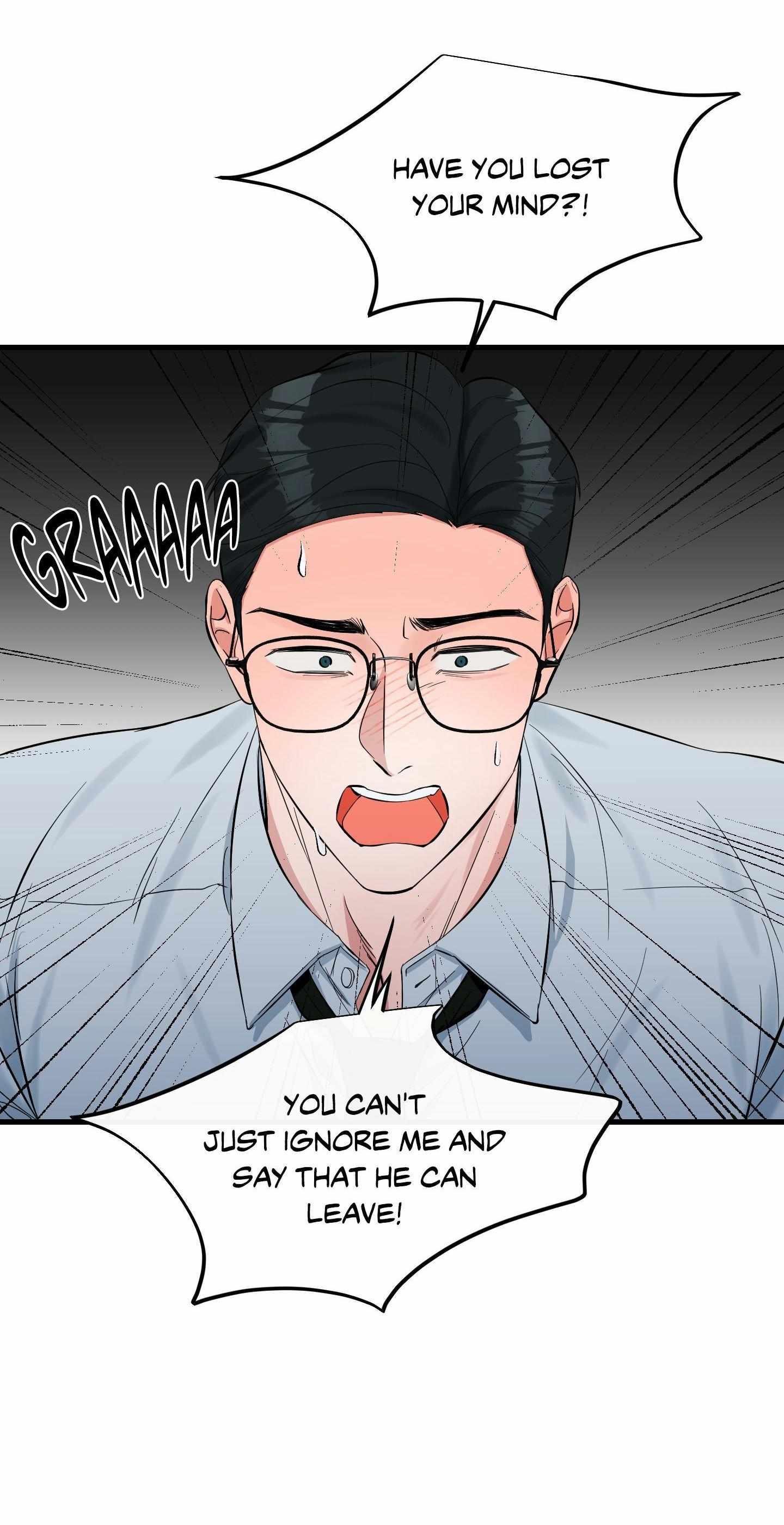 Read On the Dot chapter 32 image 30 on Lezhin