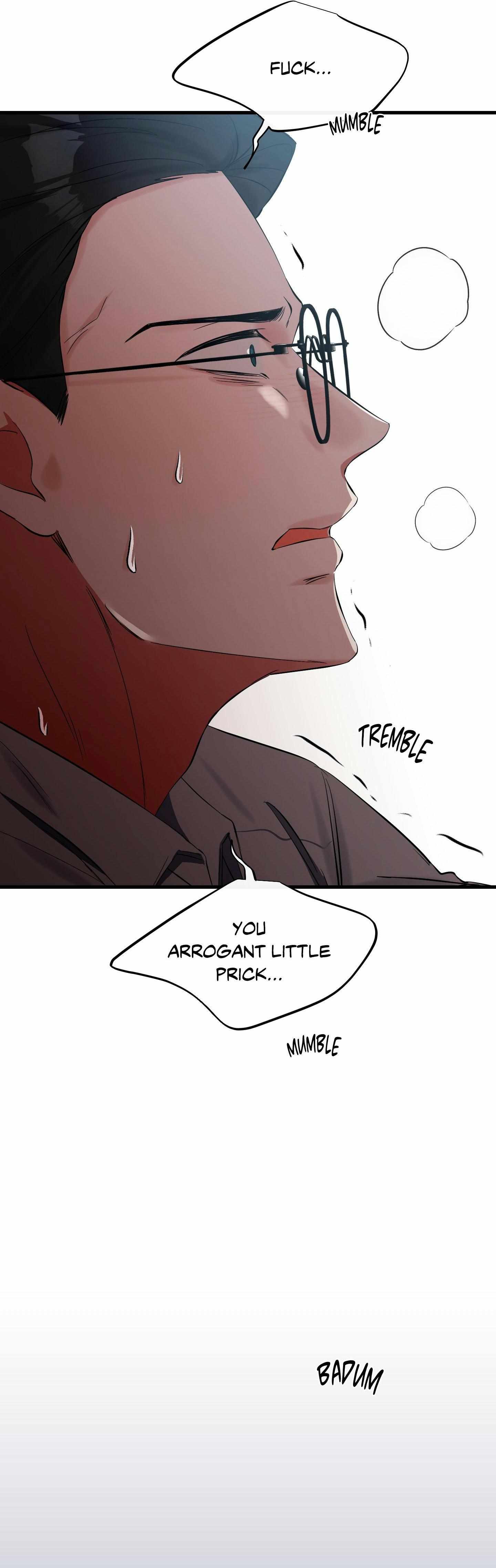 Read On the Dot chapter 32 image 33 on Lezhin