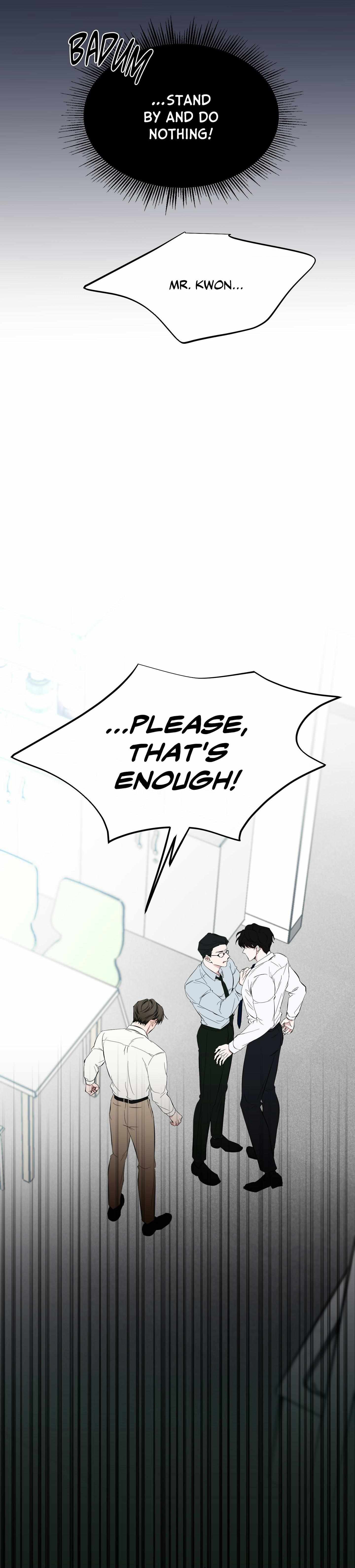 Read On the Dot chapter 32 image 35 on Lezhin