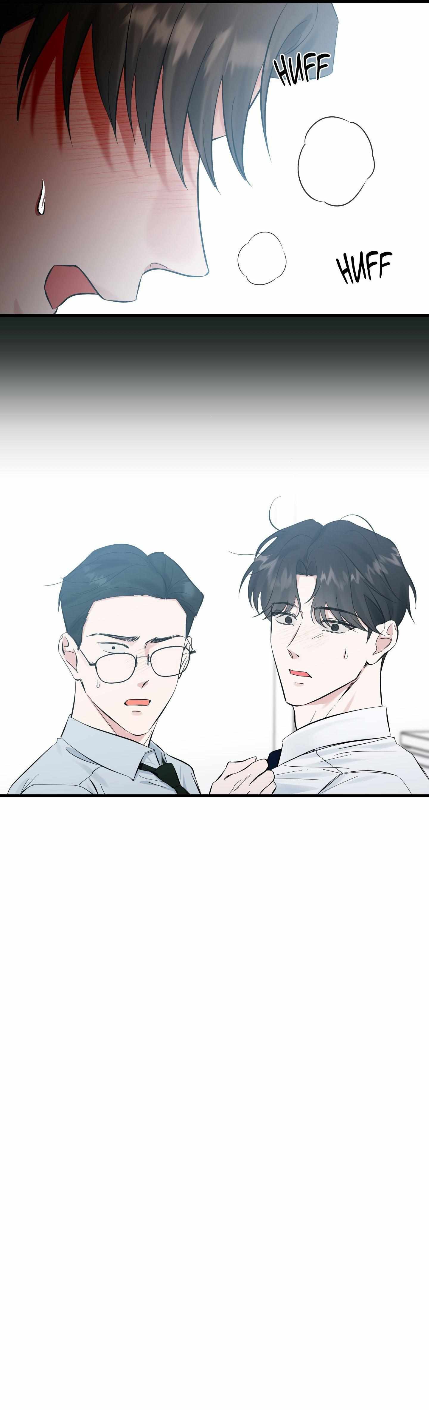Read On the Dot chapter 32 image 36 on Lezhin