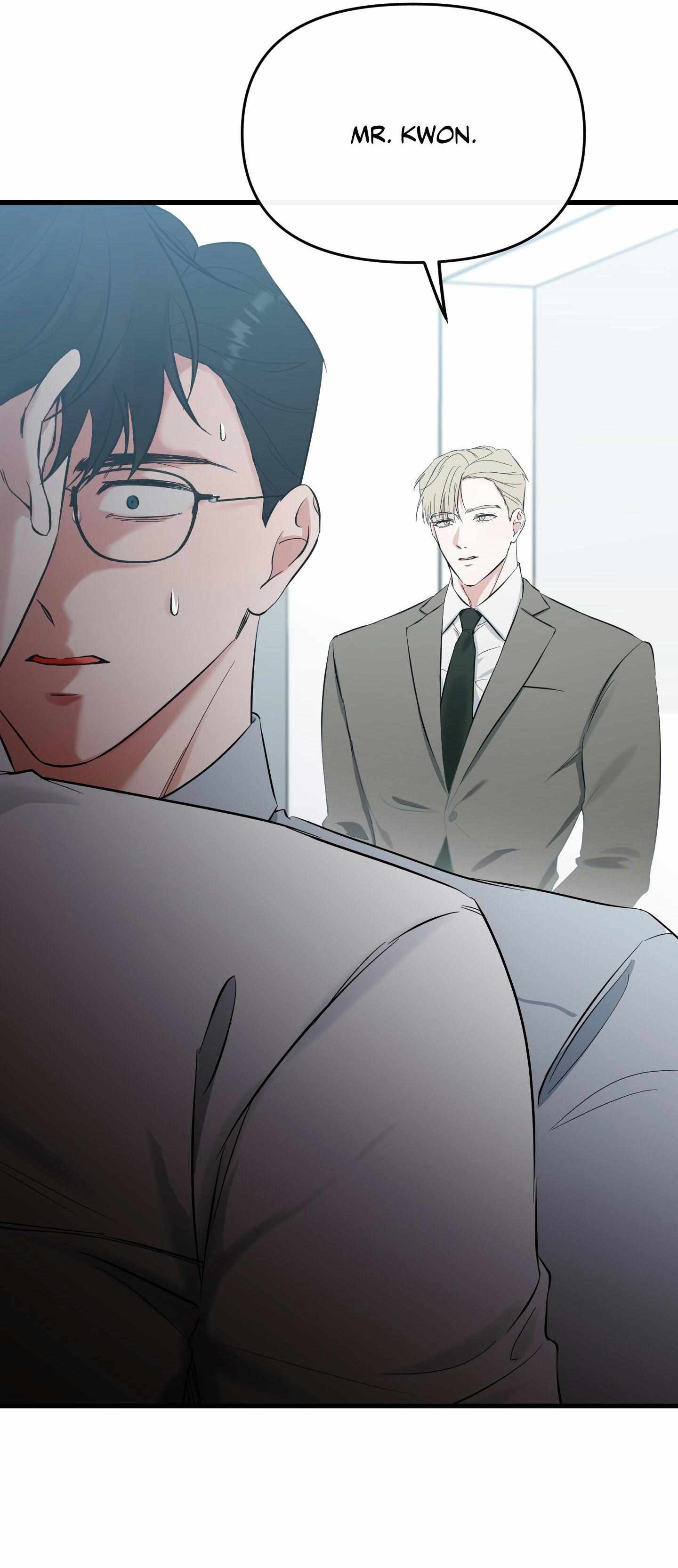 Read On the Dot chapter 32 image 38 on Lezhin