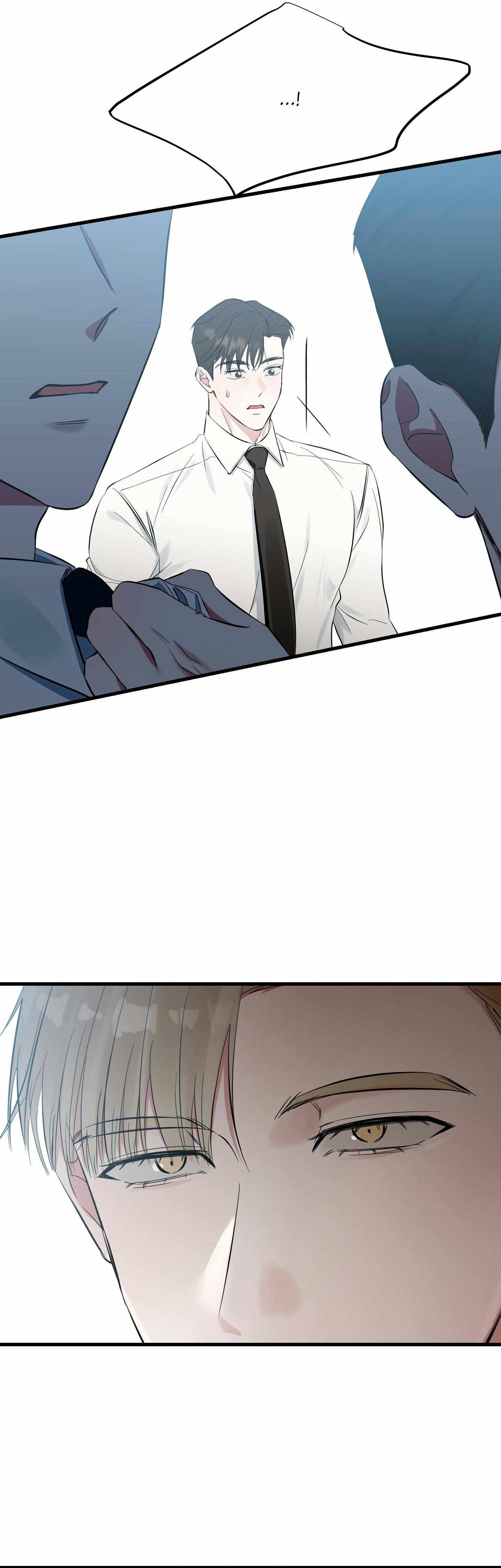 Read On the Dot chapter 32 image 39 on Lezhin