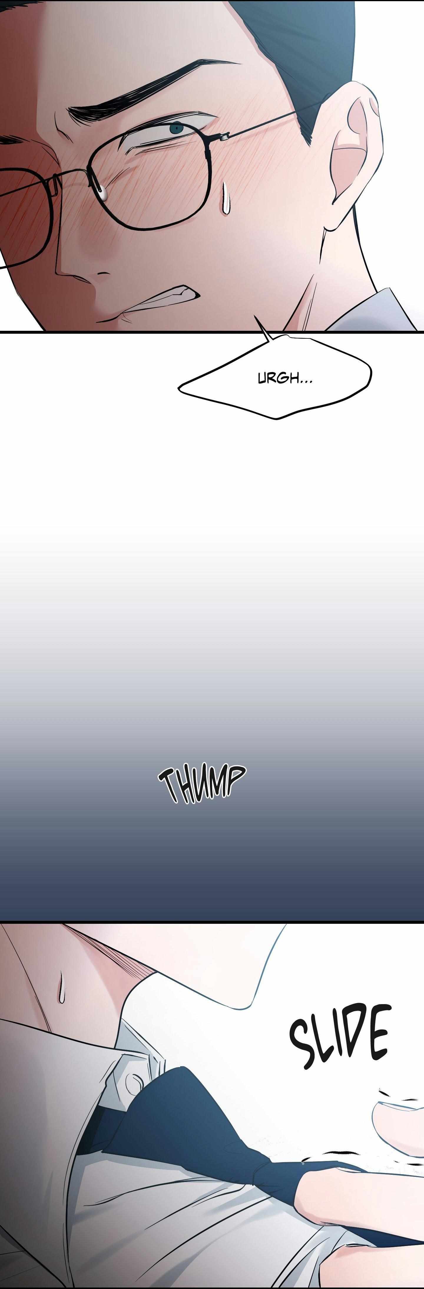 Read On the Dot chapter 32 image 40 on Lezhin