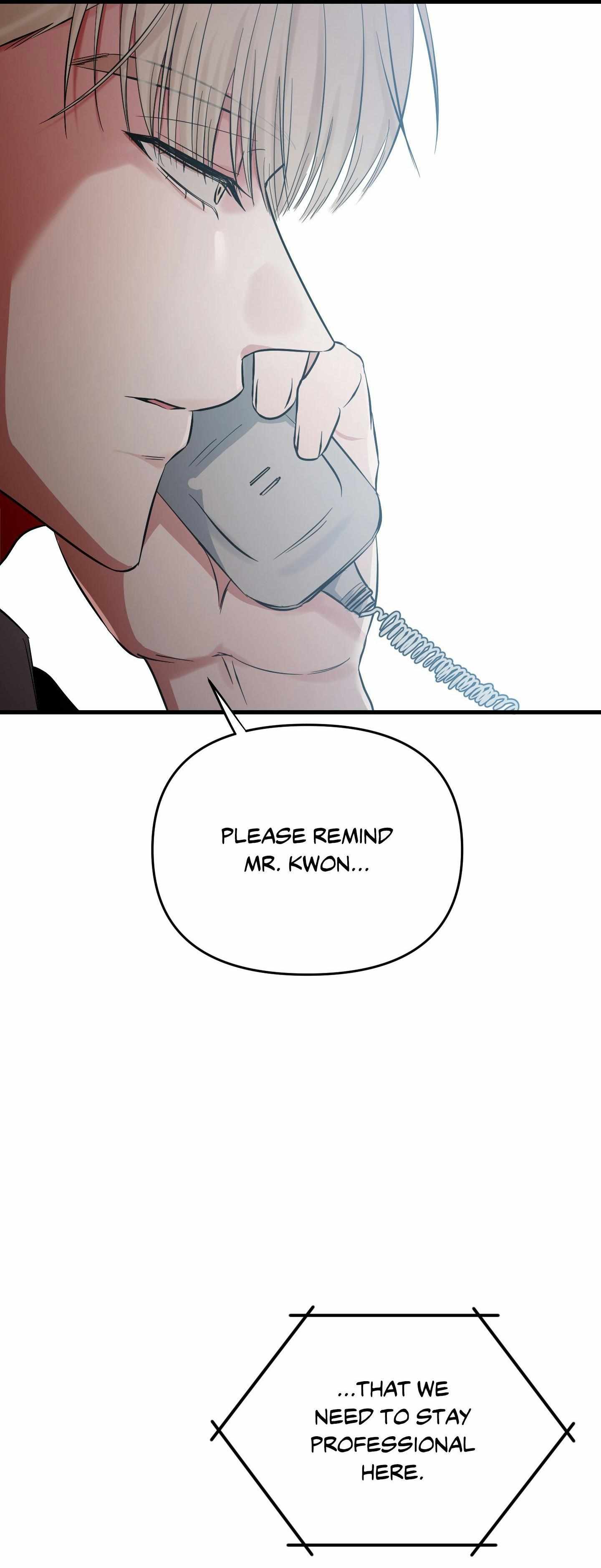 Read On the Dot chapter 32 image 44 on Lezhin