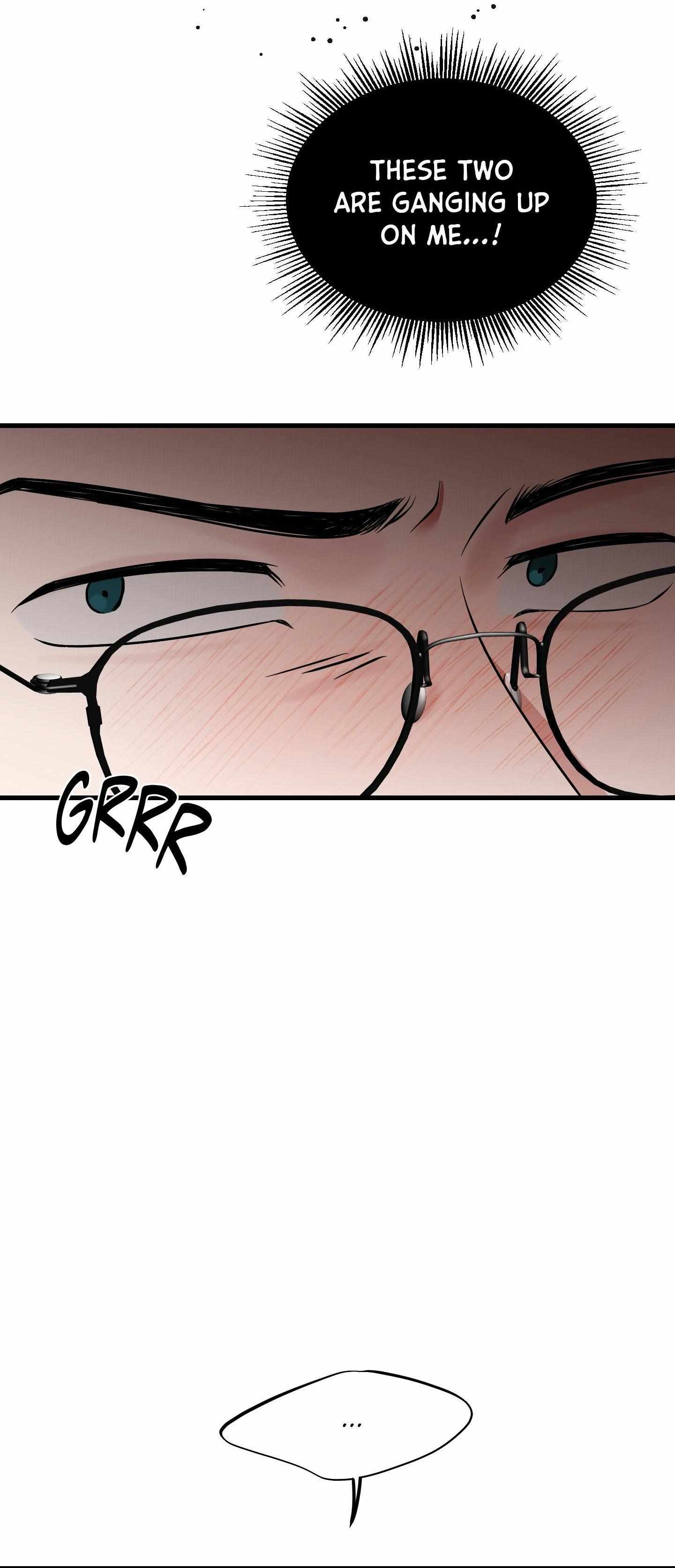 Read On the Dot chapter 32 image 5 on Lezhin