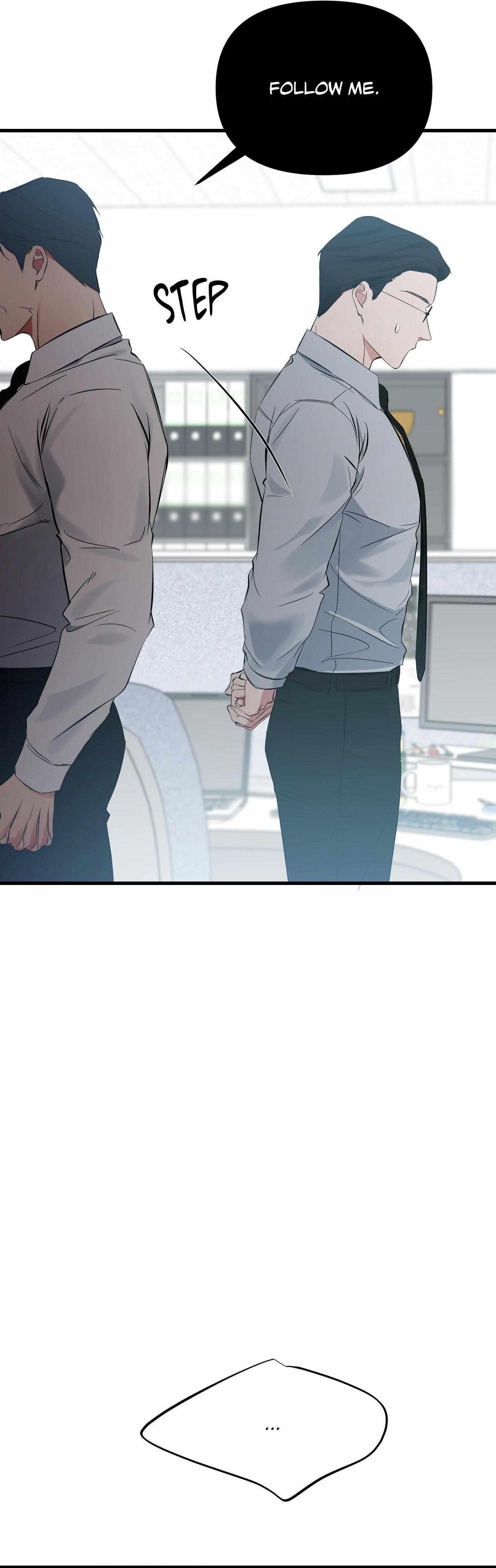 Read On the Dot chapter 32 image 50 on Lezhin