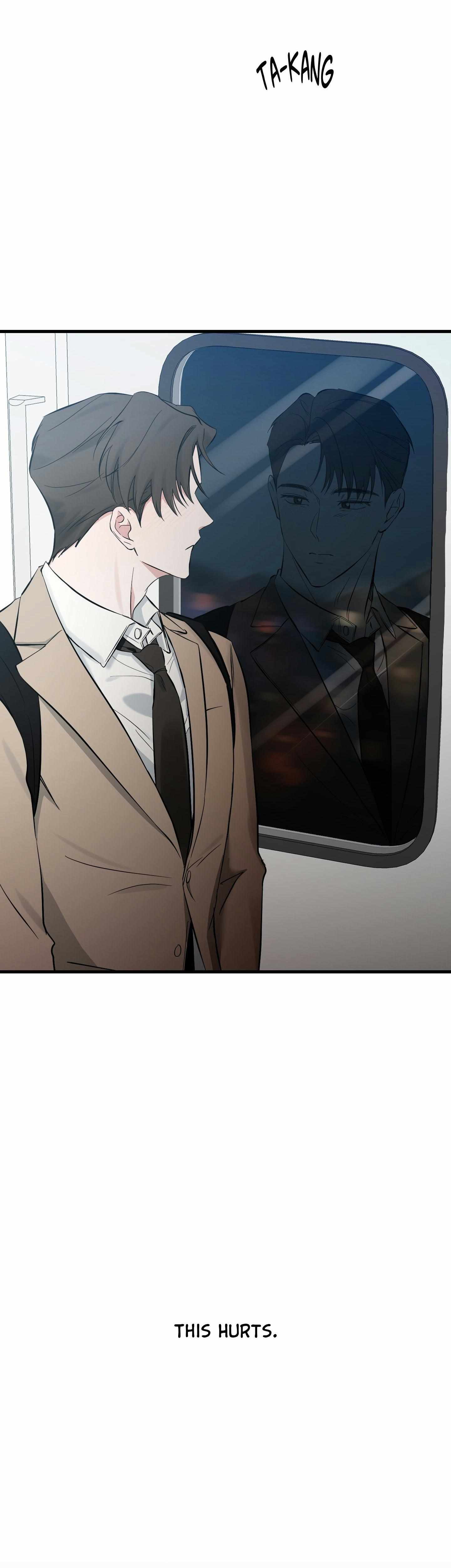 Read On the Dot chapter 32 image 53 on Lezhin