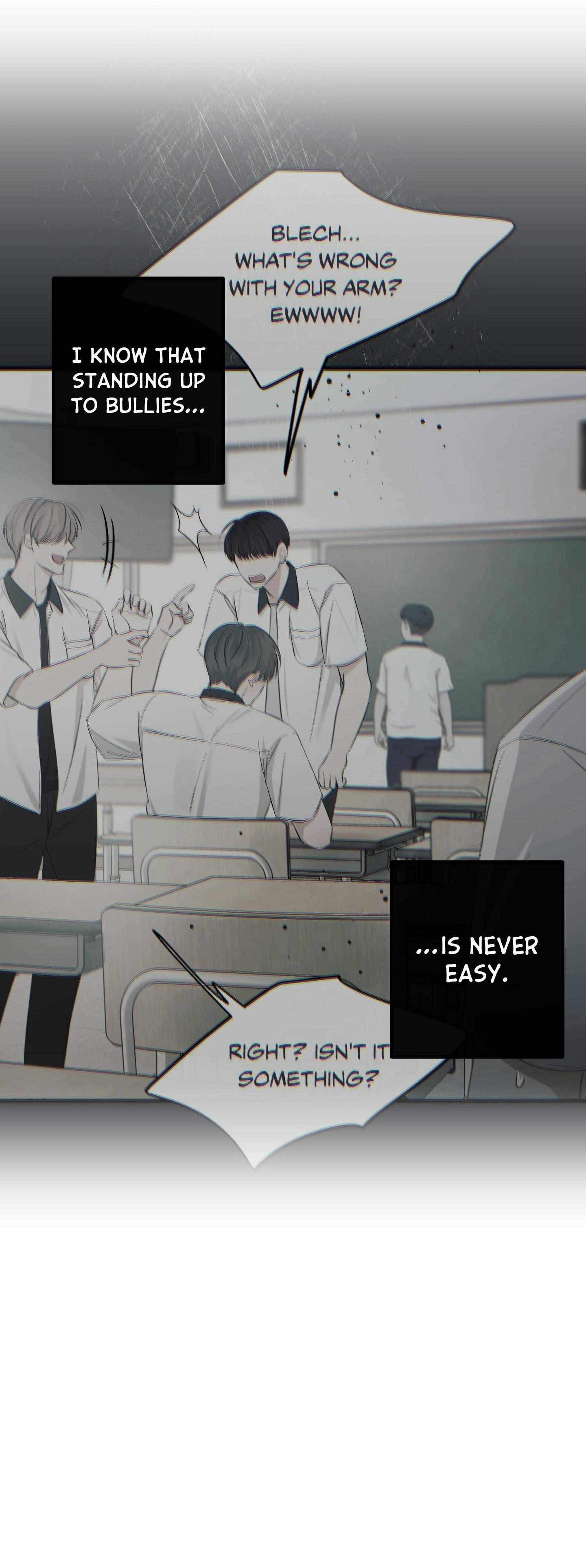 Read On the Dot chapter 32 image 54 on Lezhin