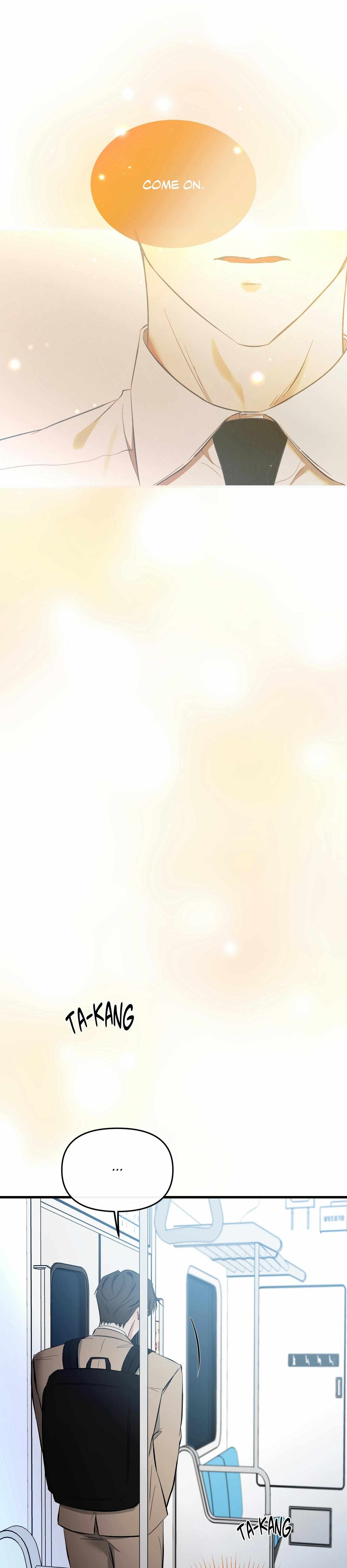 Read On the Dot chapter 32 image 56 on Lezhin