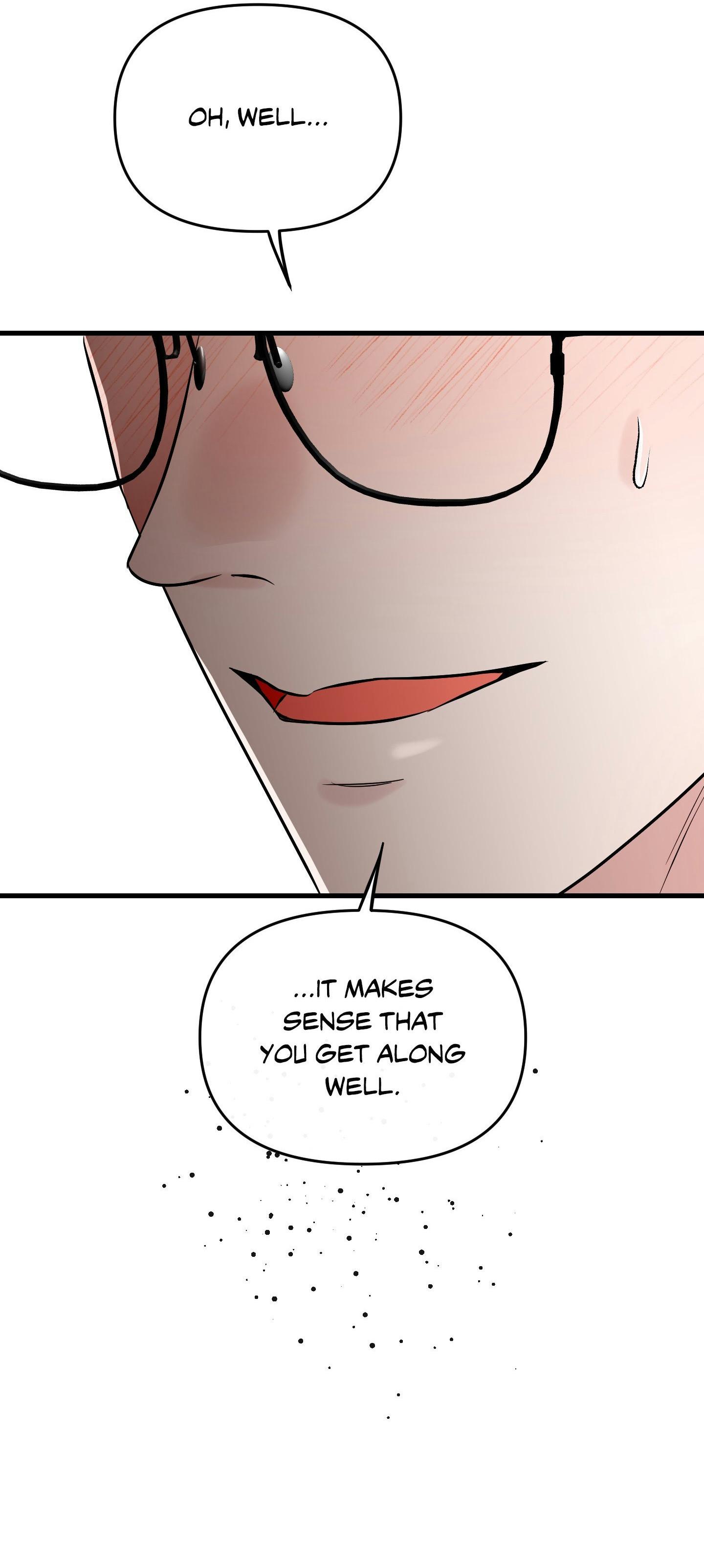 Read On the Dot chapter 32 image 9 on Lezhin