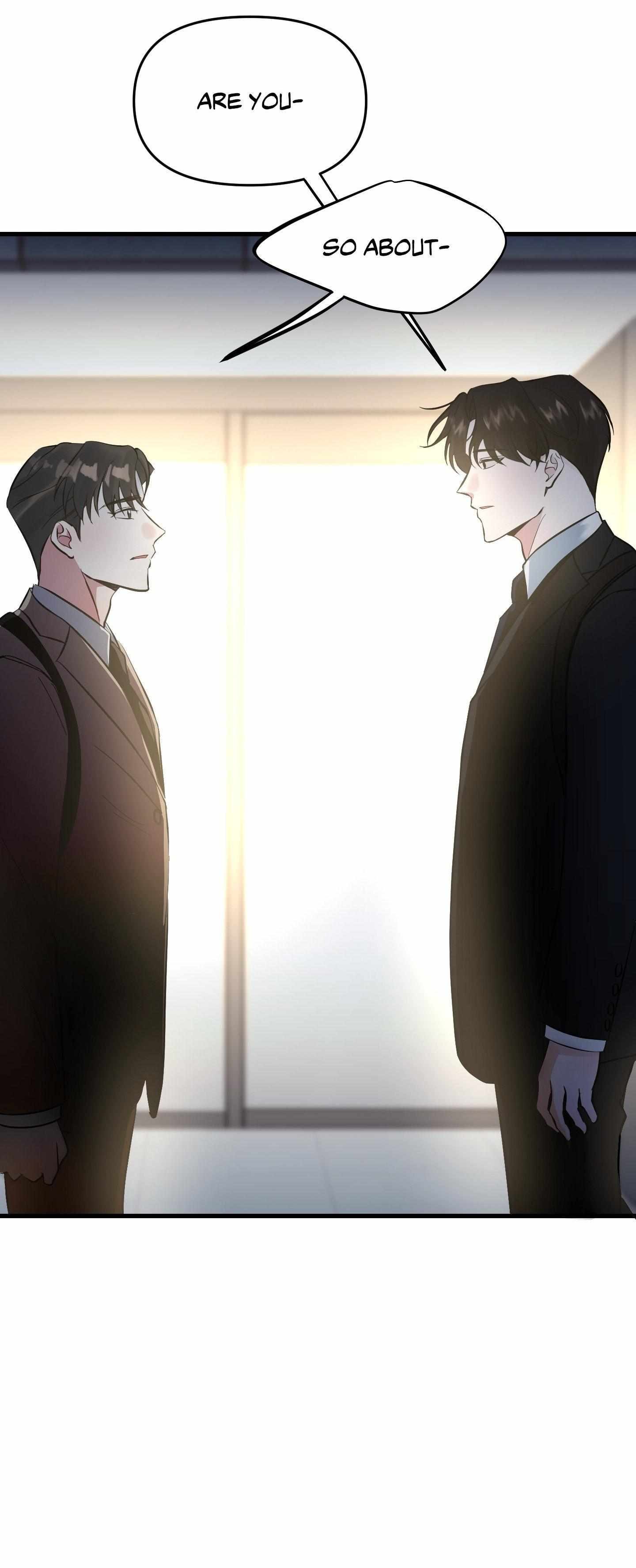 Read On the Dot chapter 33 image 10 on Lezhin
