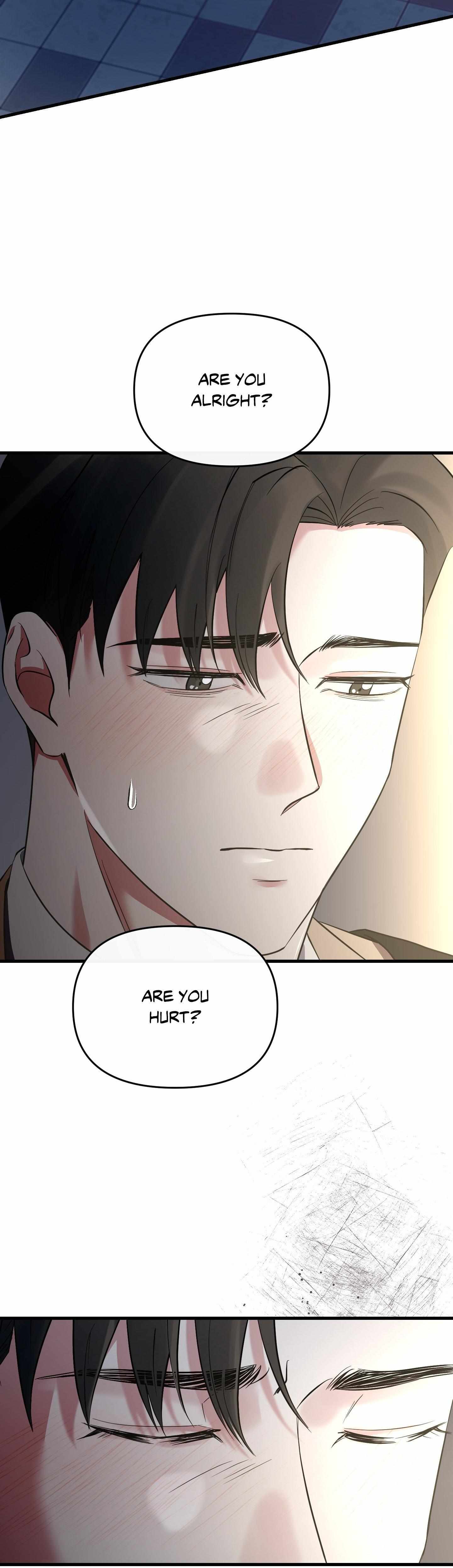 Read On the Dot chapter 33 image 13 on Lezhin