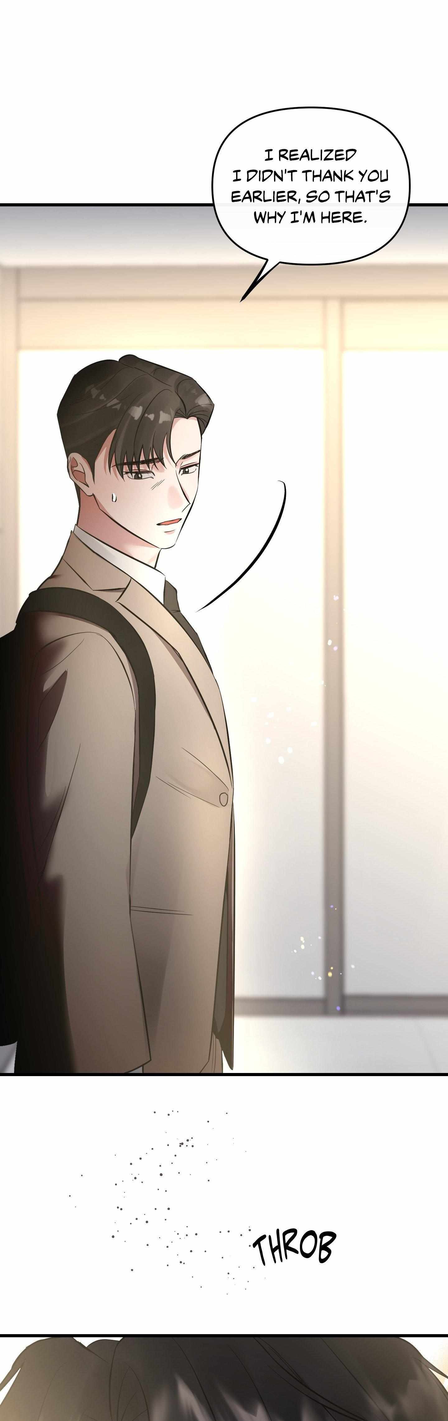 Read On the Dot chapter 33 image 15 on Lezhin