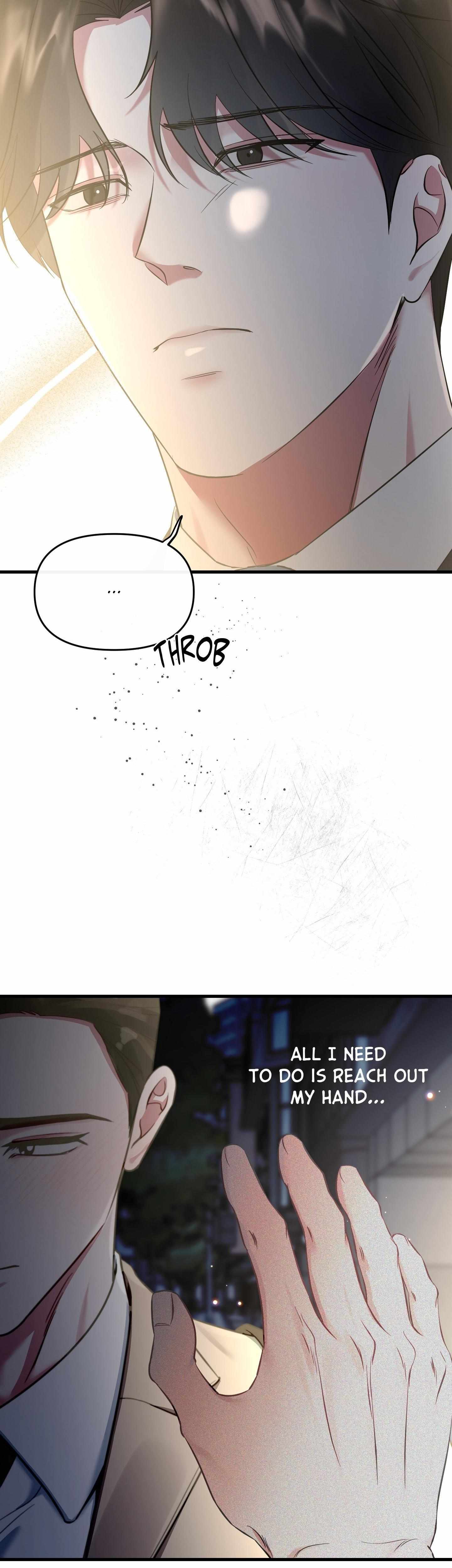 Read On the Dot chapter 33 image 16 on Lezhin