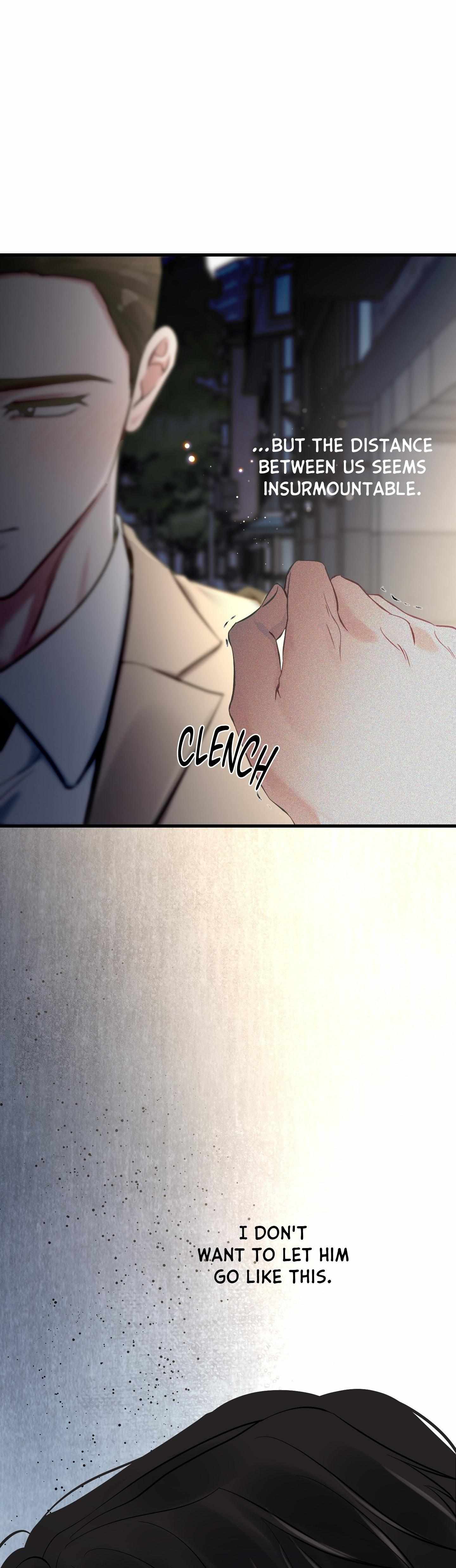 Read On the Dot chapter 33 image 17 on Lezhin