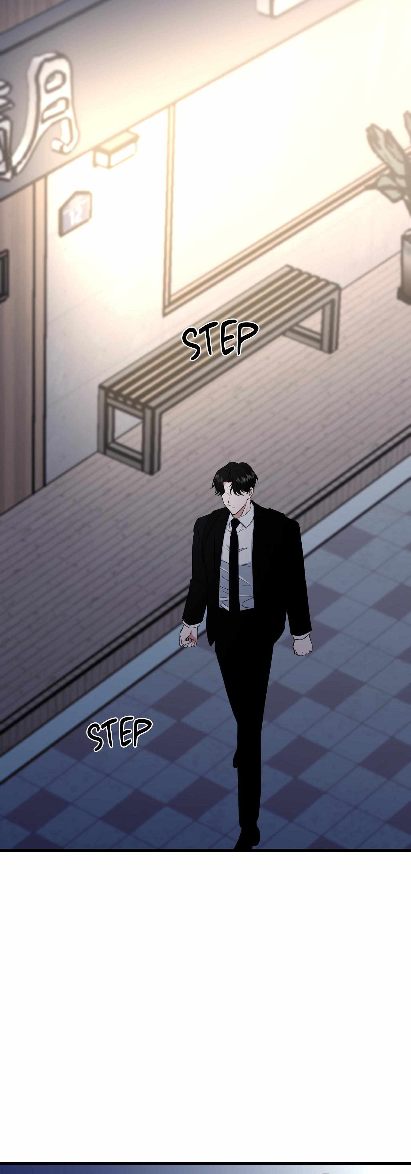Read On the Dot chapter 33 image 2 on Lezhin