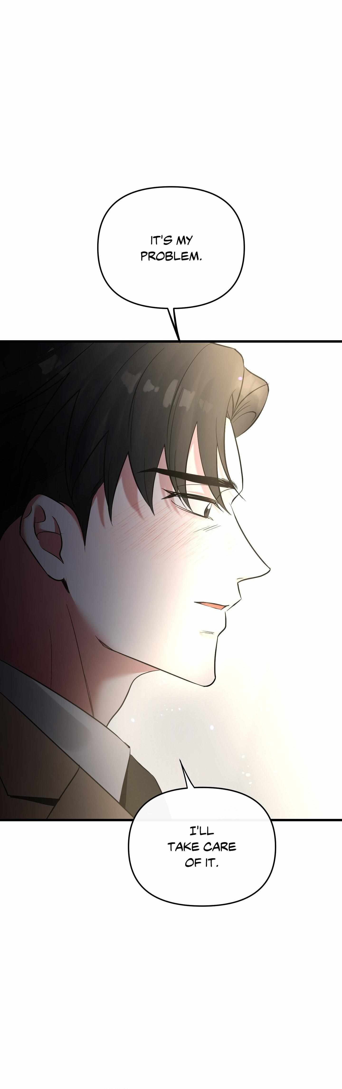 Read On the Dot chapter 33 image 22 on Lezhin