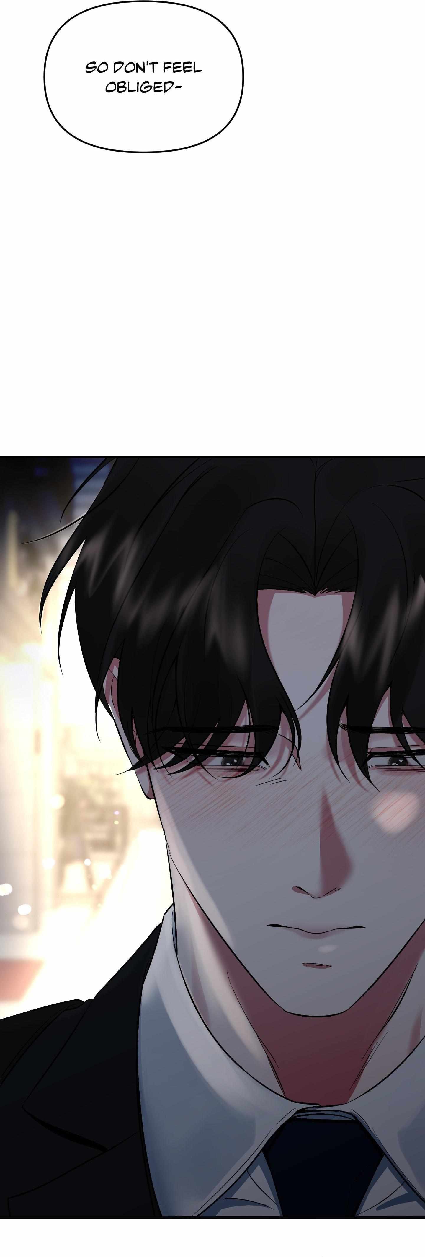 Read On the Dot chapter 33 image 23 on Lezhin