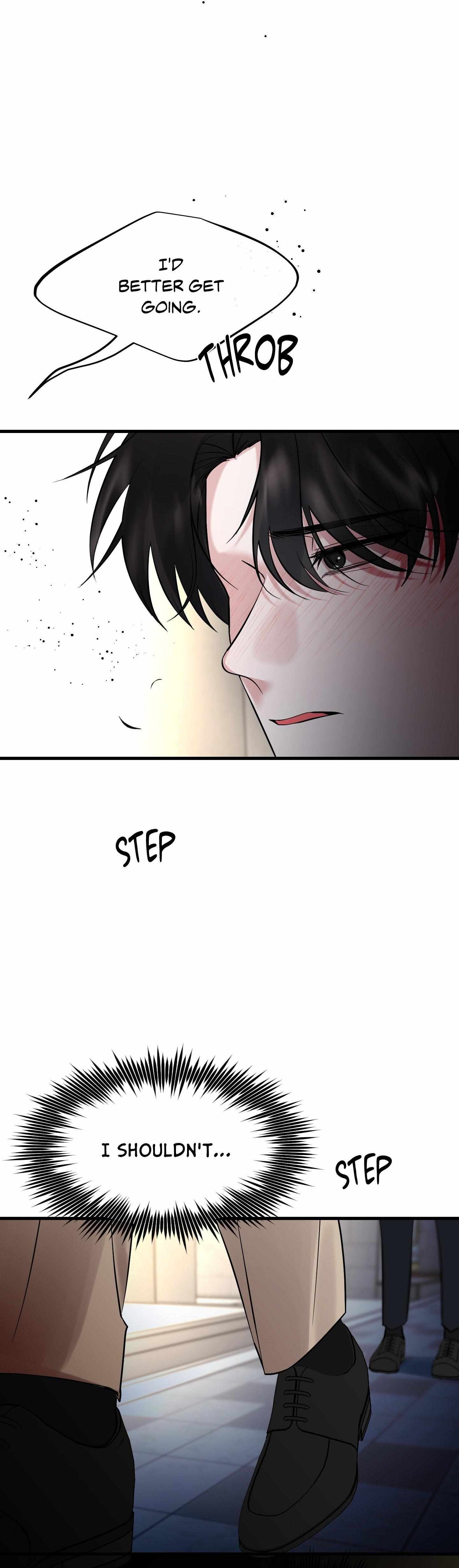 Read On the Dot chapter 33 image 25 on Lezhin