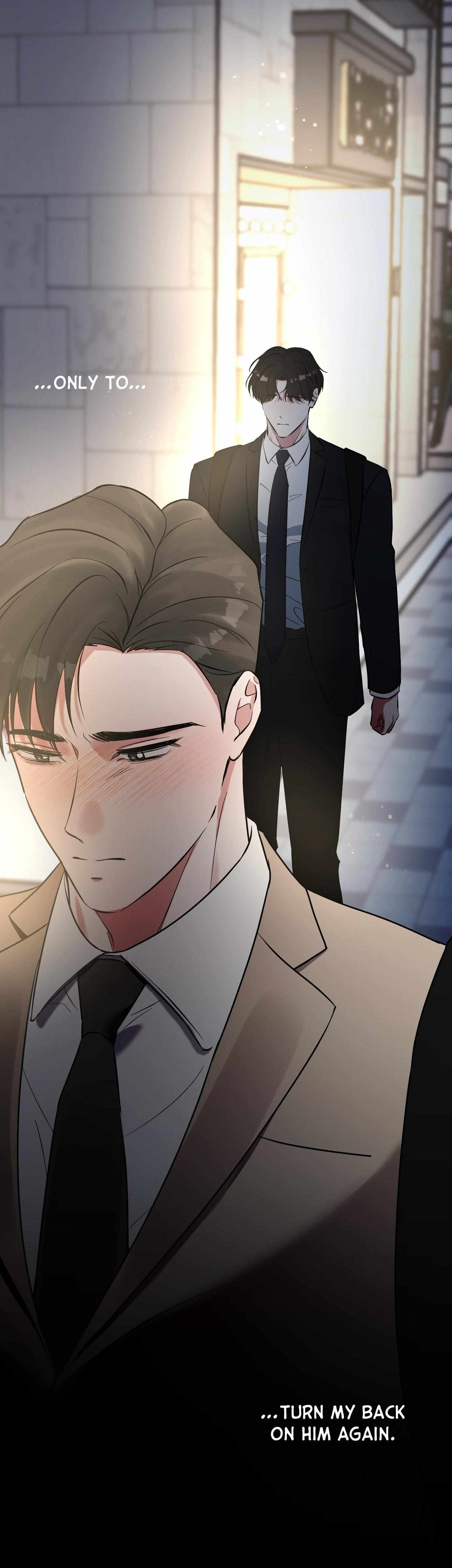 Read On the Dot chapter 33 image 29 on Lezhin