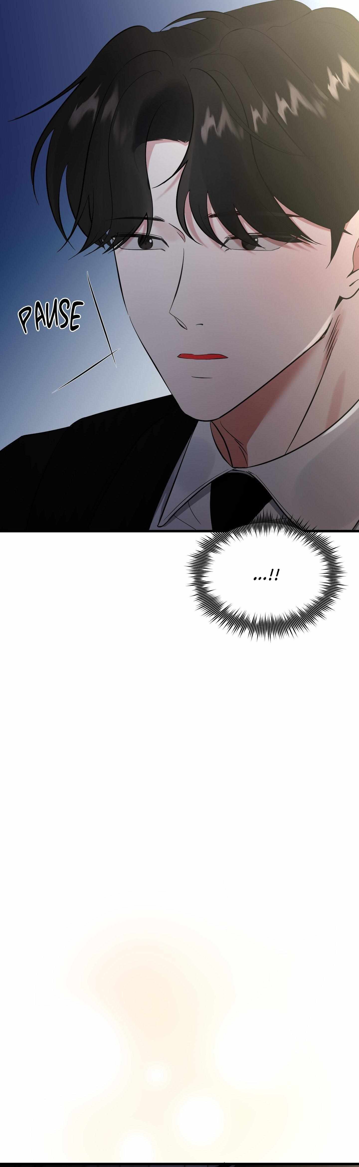 Read On the Dot chapter 33 image 3 on Lezhin