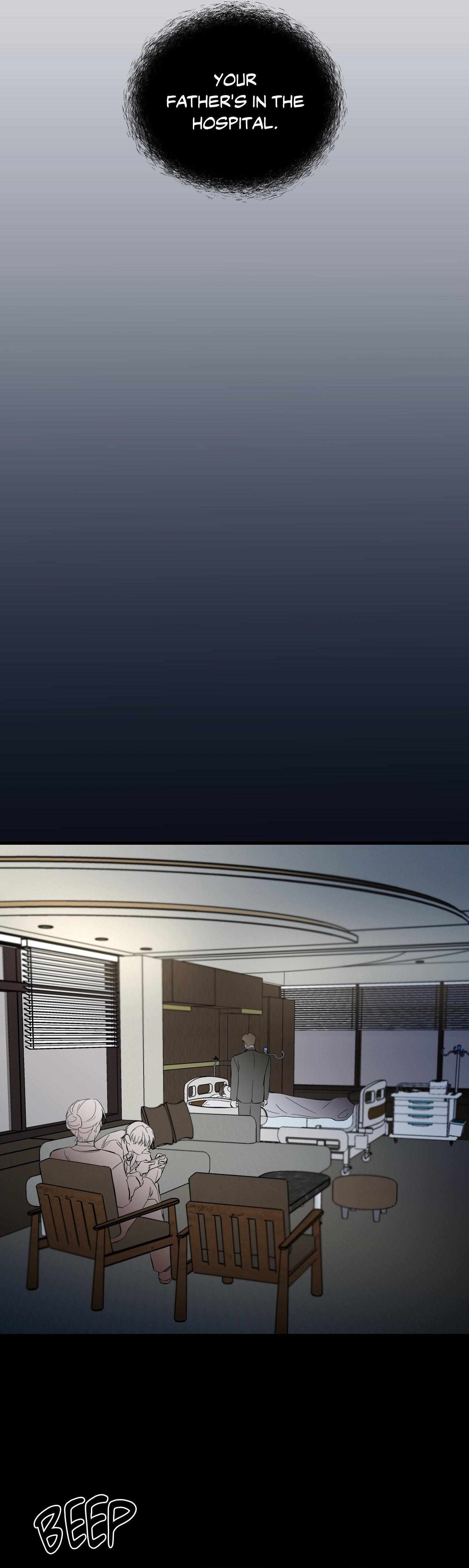 Read On the Dot chapter 33 image 35 on Lezhin