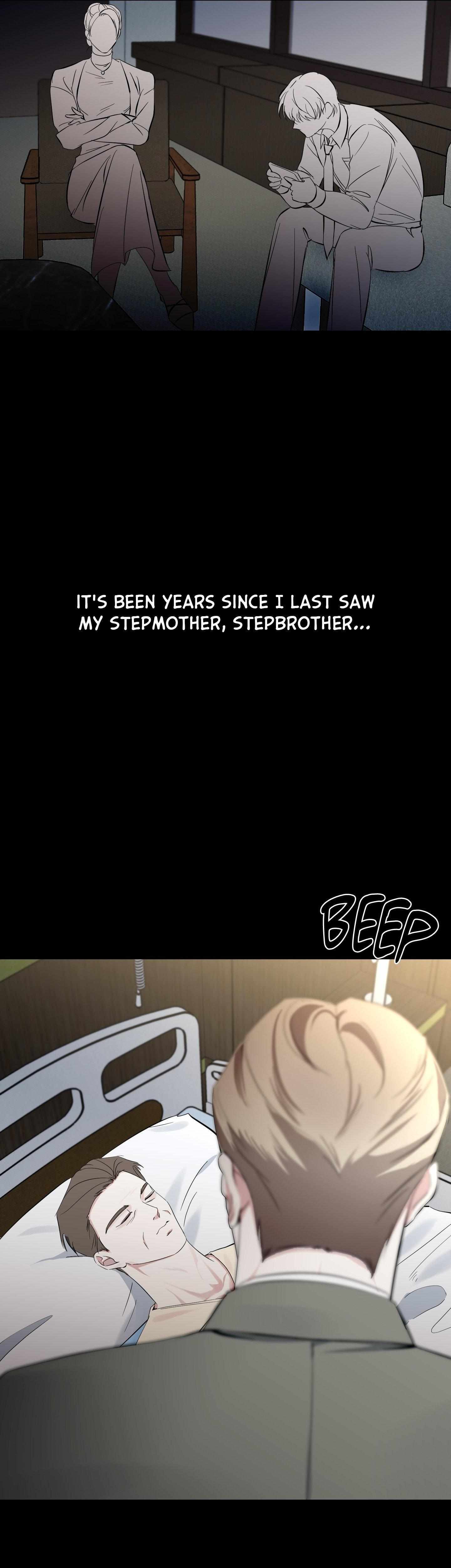Read On the Dot chapter 33 image 36 on Lezhin