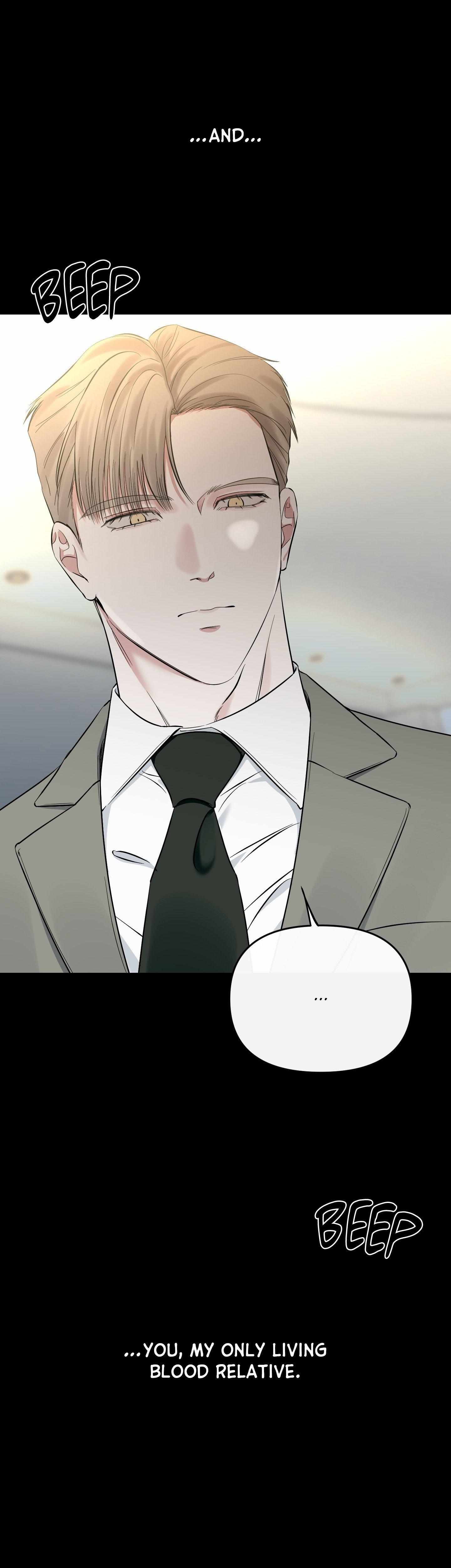 Read On the Dot chapter 33 image 37 on Lezhin