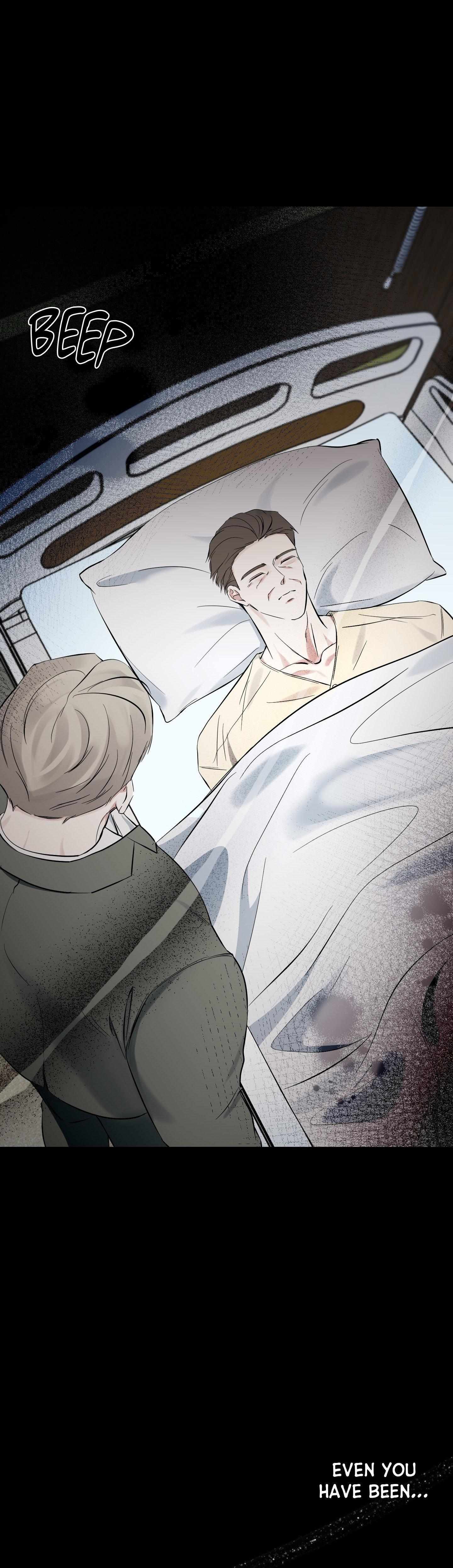 Read On the Dot chapter 33 image 38 on Lezhin