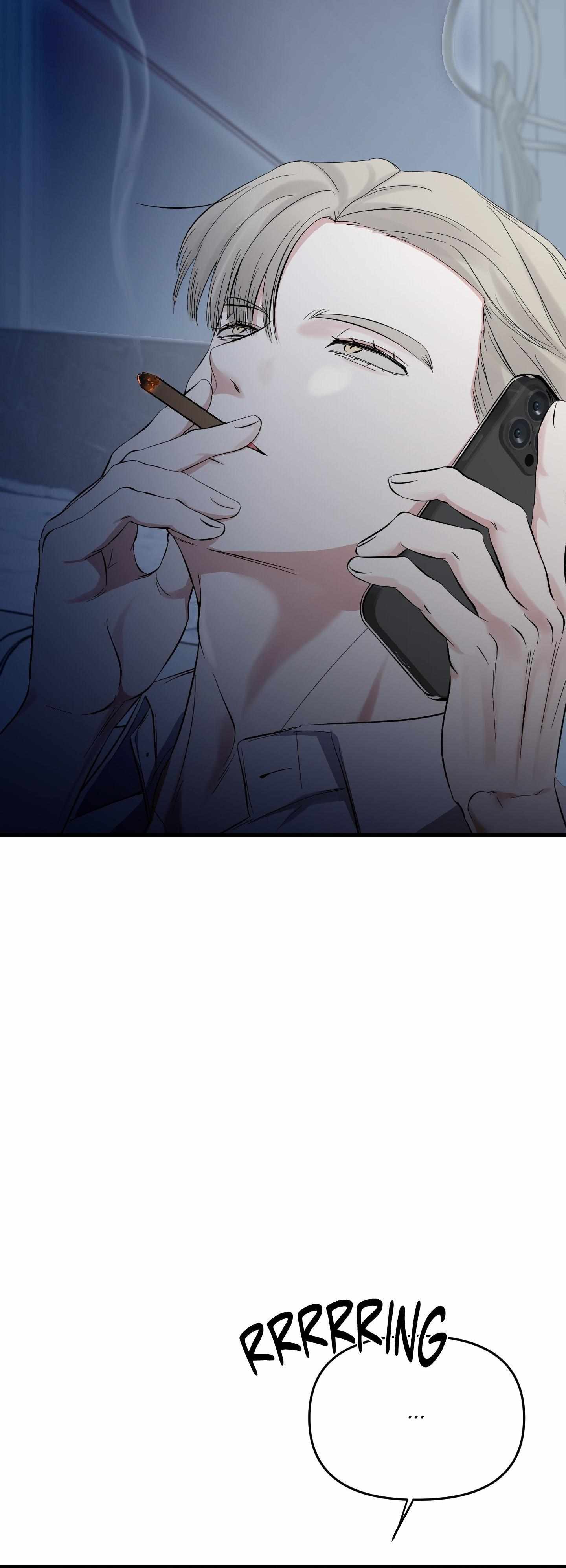Read On the Dot chapter 33 image 40 on Lezhin