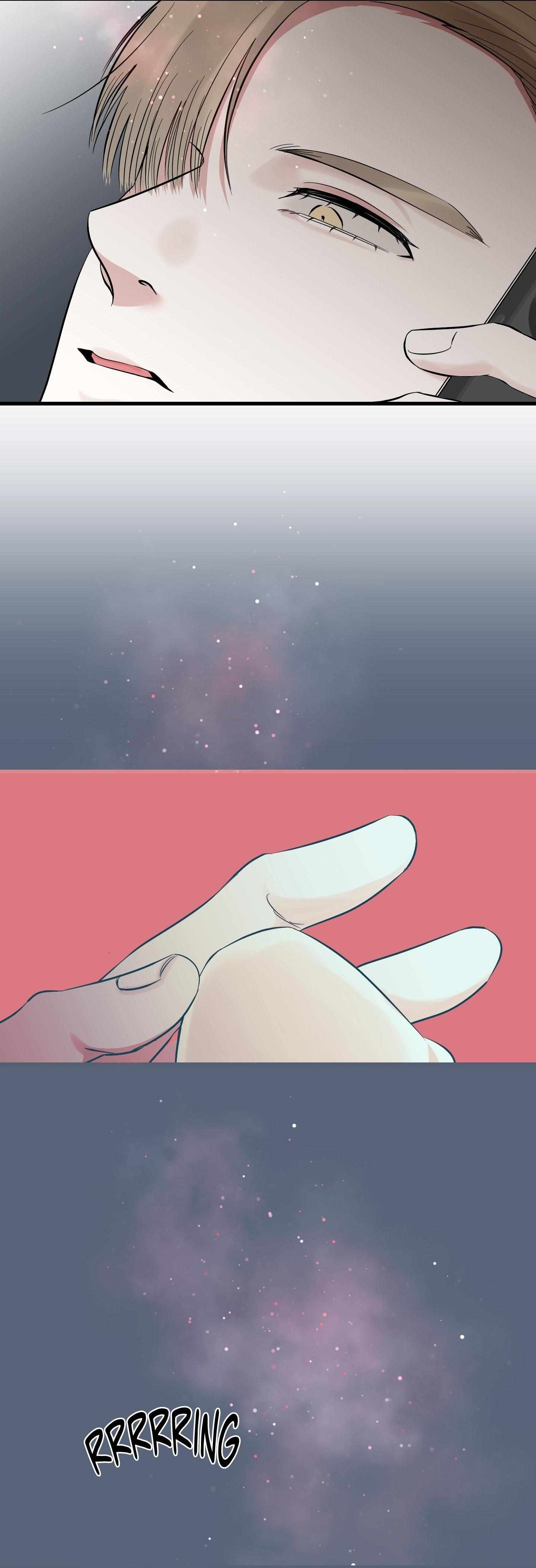 Read On the Dot chapter 33 image 41 on Lezhin