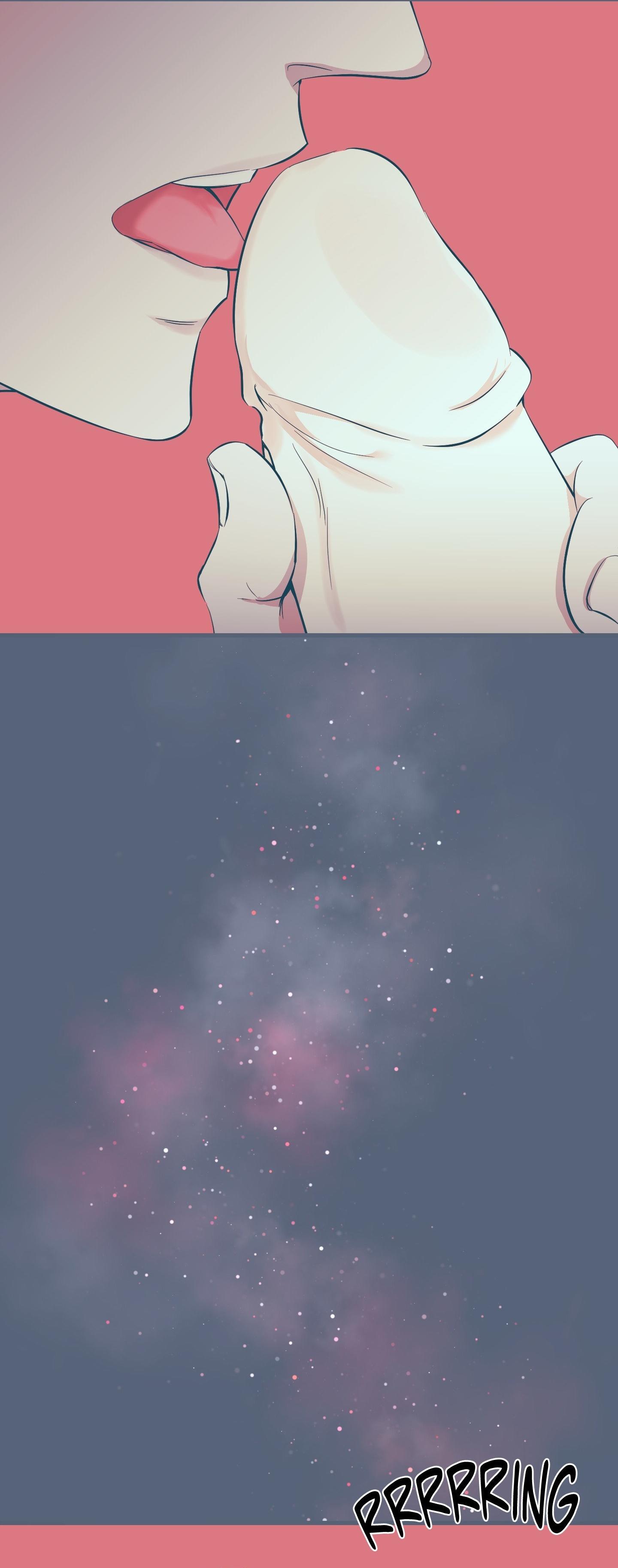 Read On the Dot chapter 33 image 42 on Lezhin