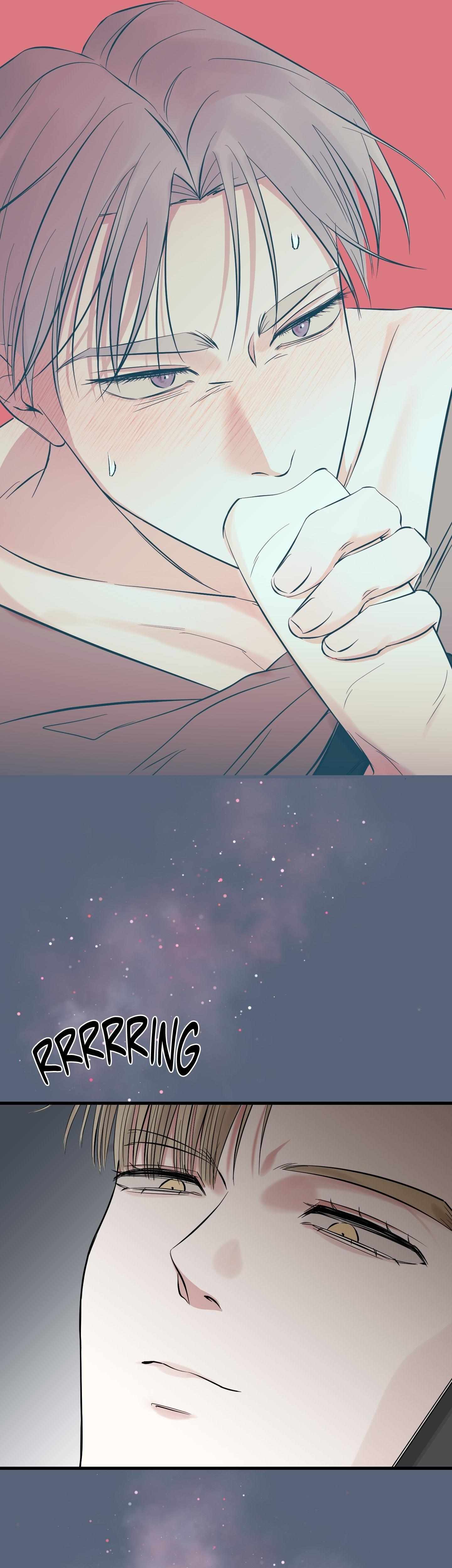 Read On the Dot chapter 33 image 43 on Lezhin