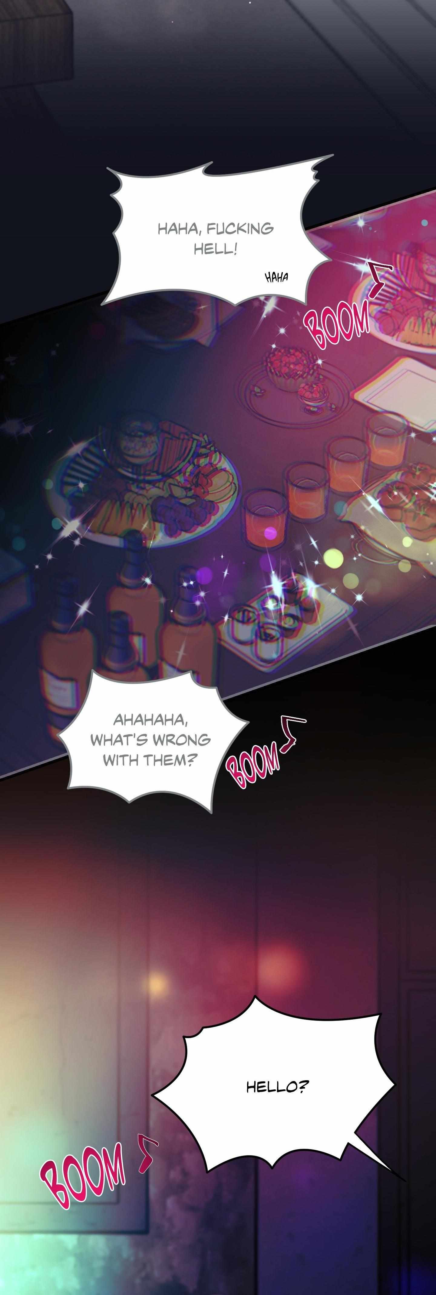 Read On the Dot chapter 33 image 46 on Lezhin