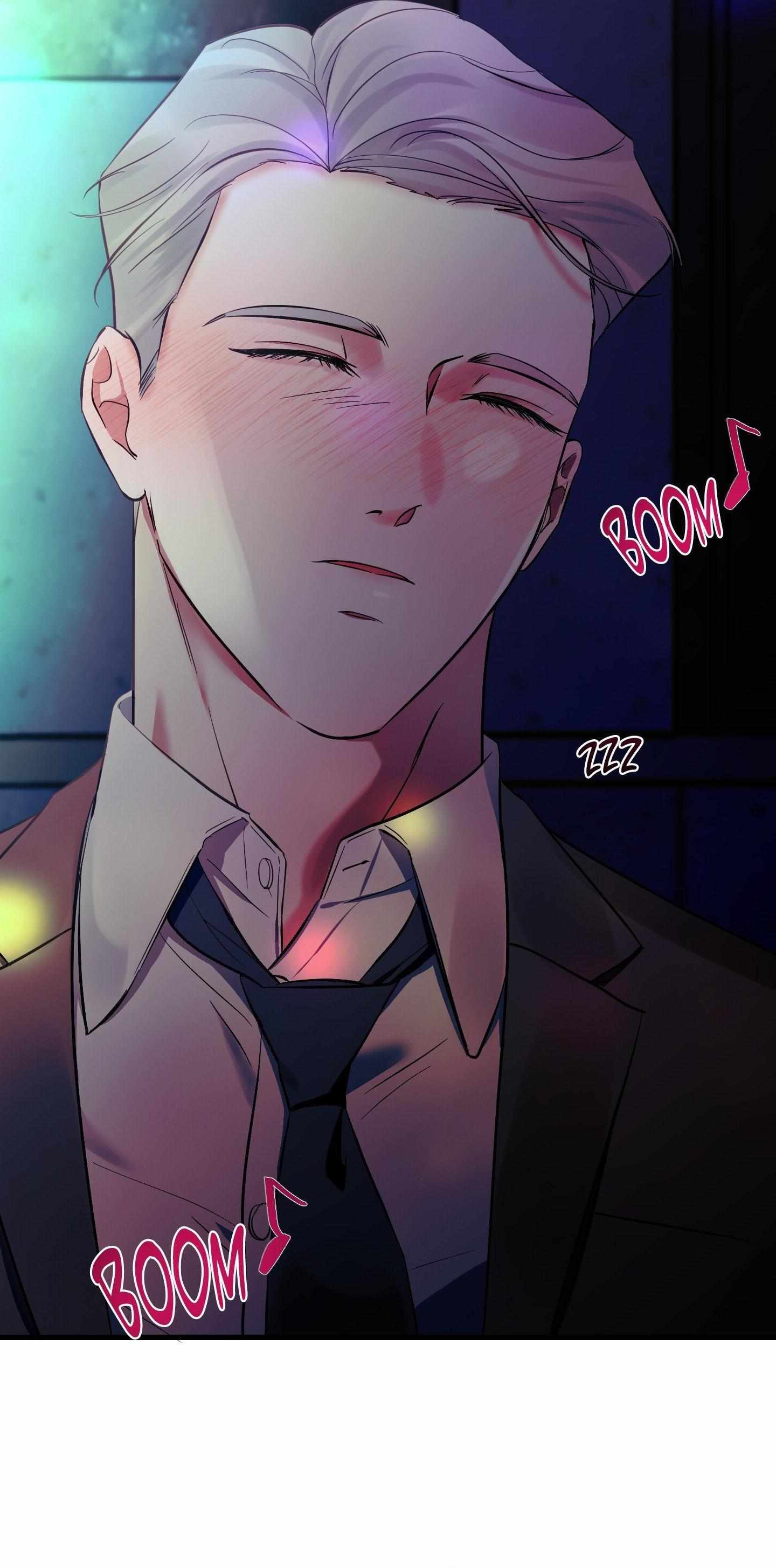 Read On the Dot chapter 33 image 47 on Lezhin