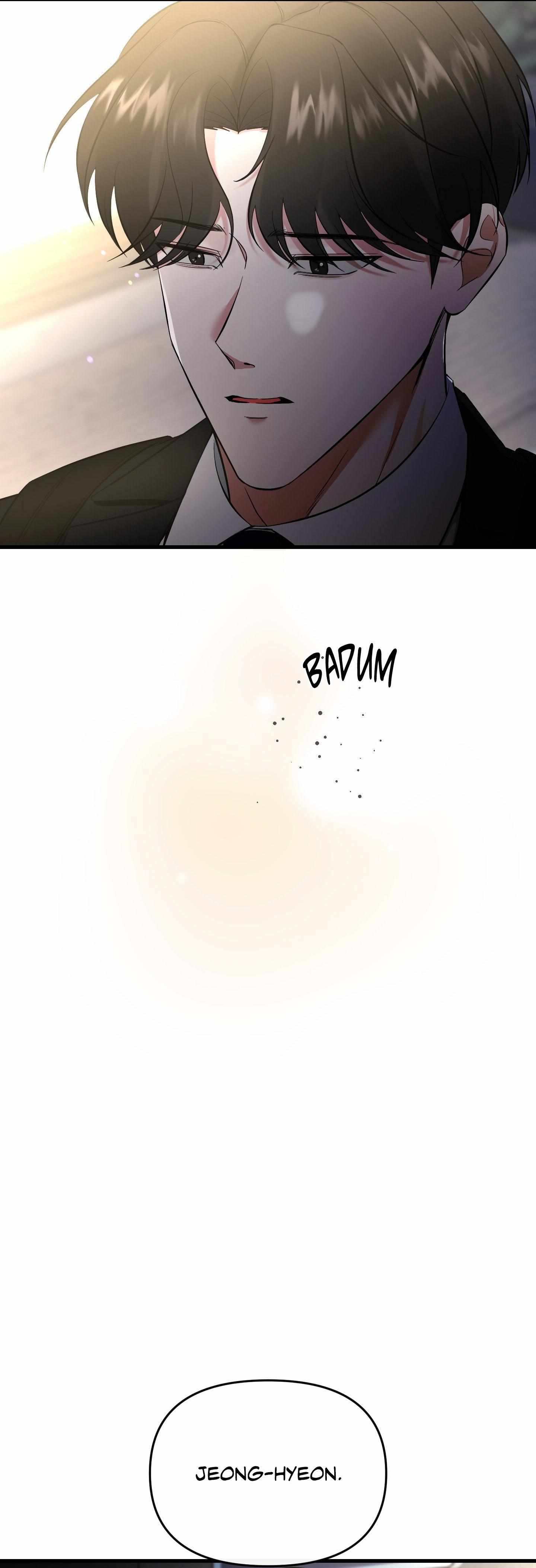 Read On the Dot chapter 33 image 5 on Lezhin