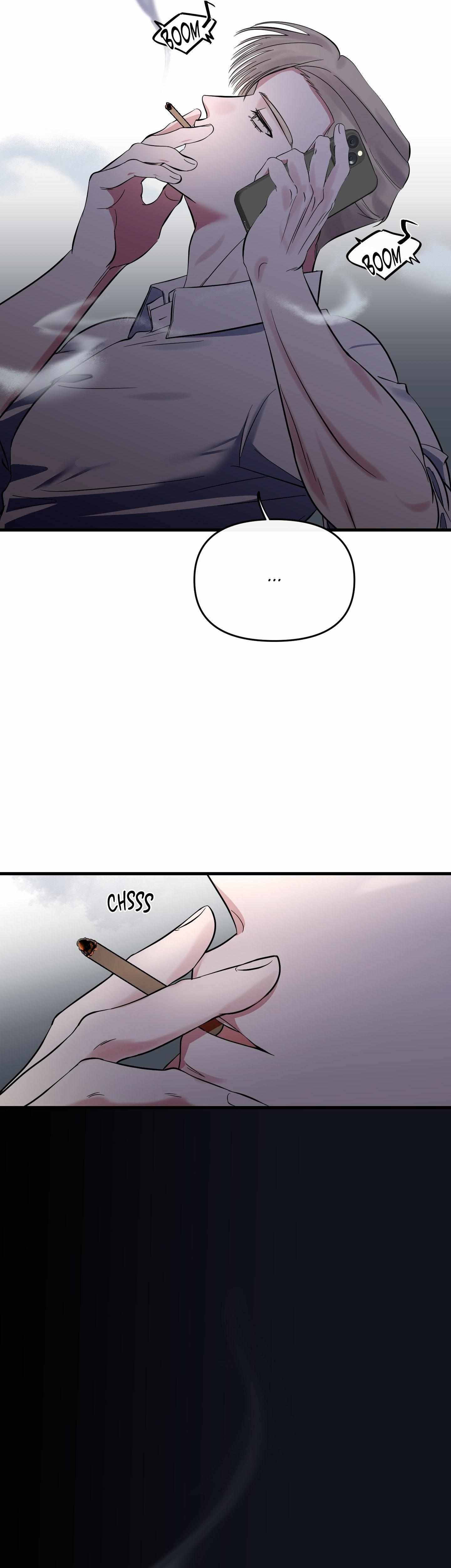 Read On the Dot chapter 33 image 50 on Lezhin