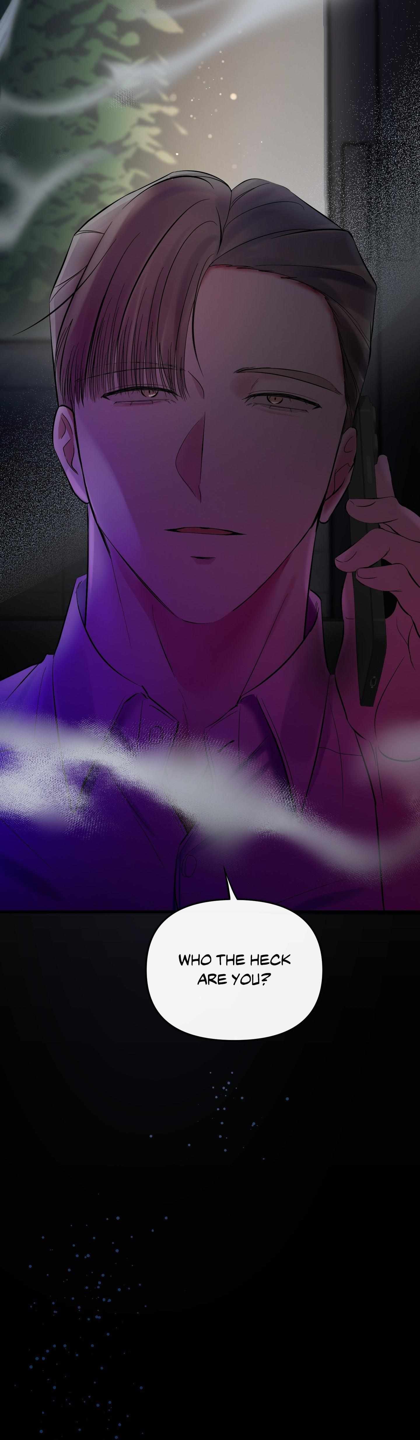 Read On the Dot chapter 33 image 52 on Lezhin