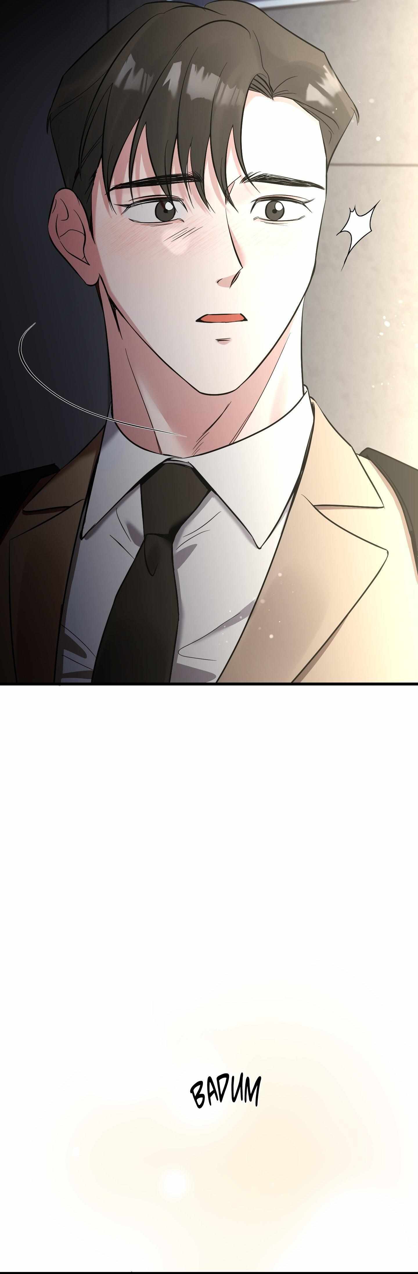 Read On the Dot chapter 33 image 6 on Lezhin