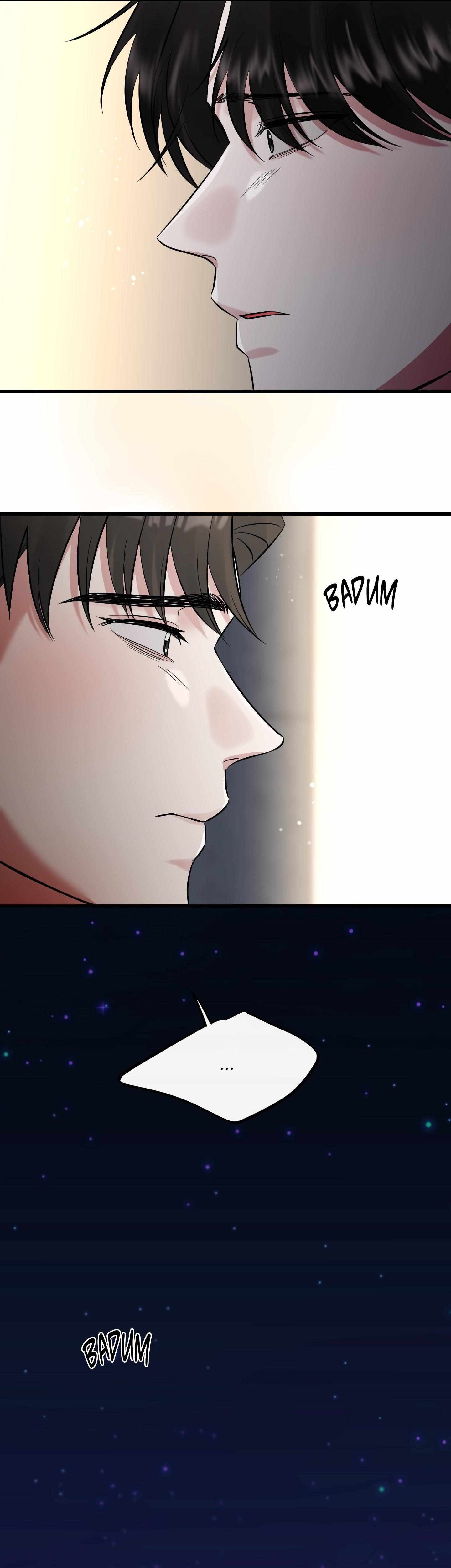 Read On the Dot chapter 33 image 7 on Lezhin