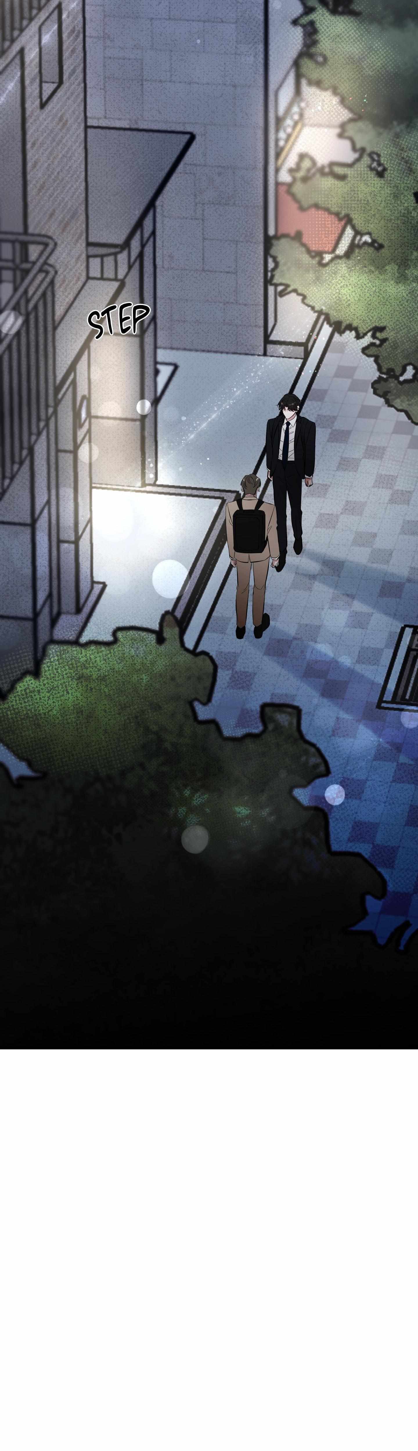 Read On the Dot chapter 33 image 9 on Lezhin