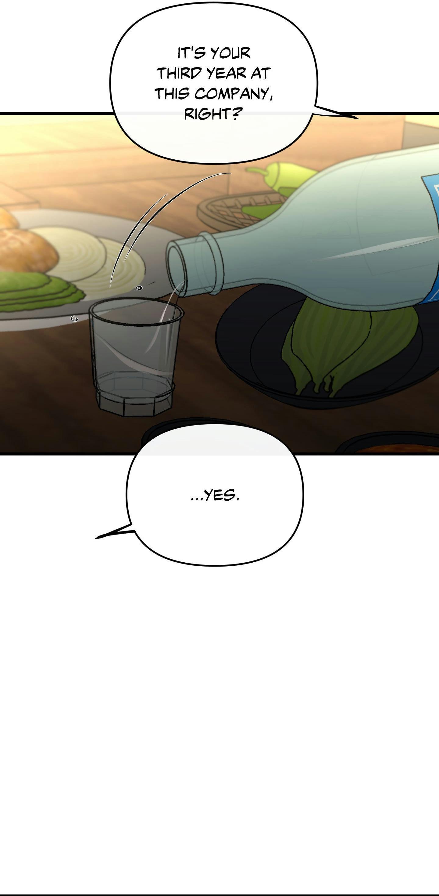 Read On the Dot chapter 34 image 14 on Lezhin