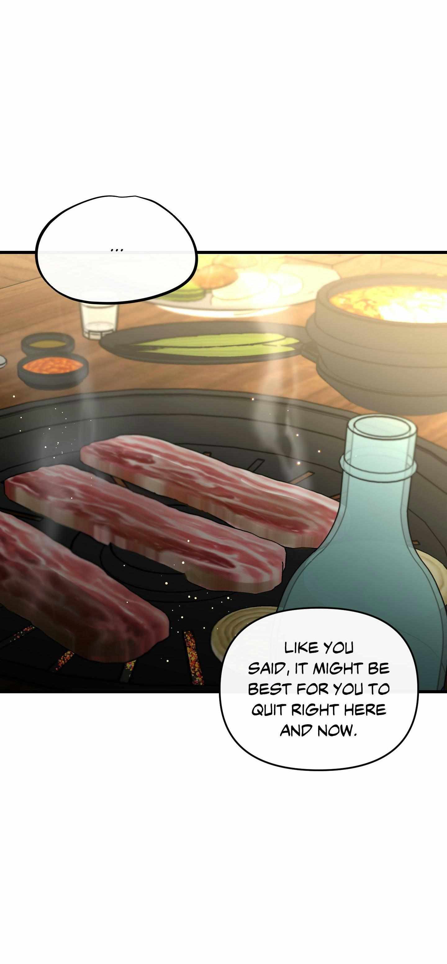 Read On the Dot chapter 34 image 16 on Lezhin