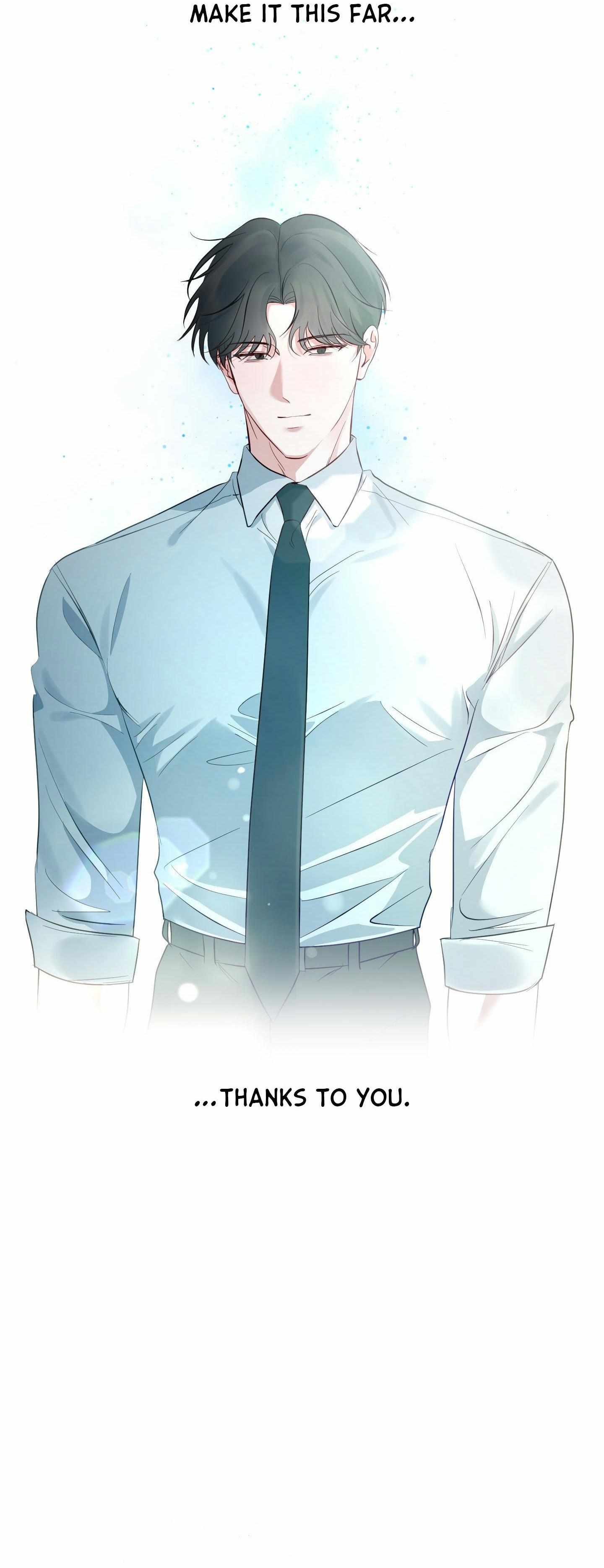 Read On the Dot chapter 34 image 19 on Lezhin