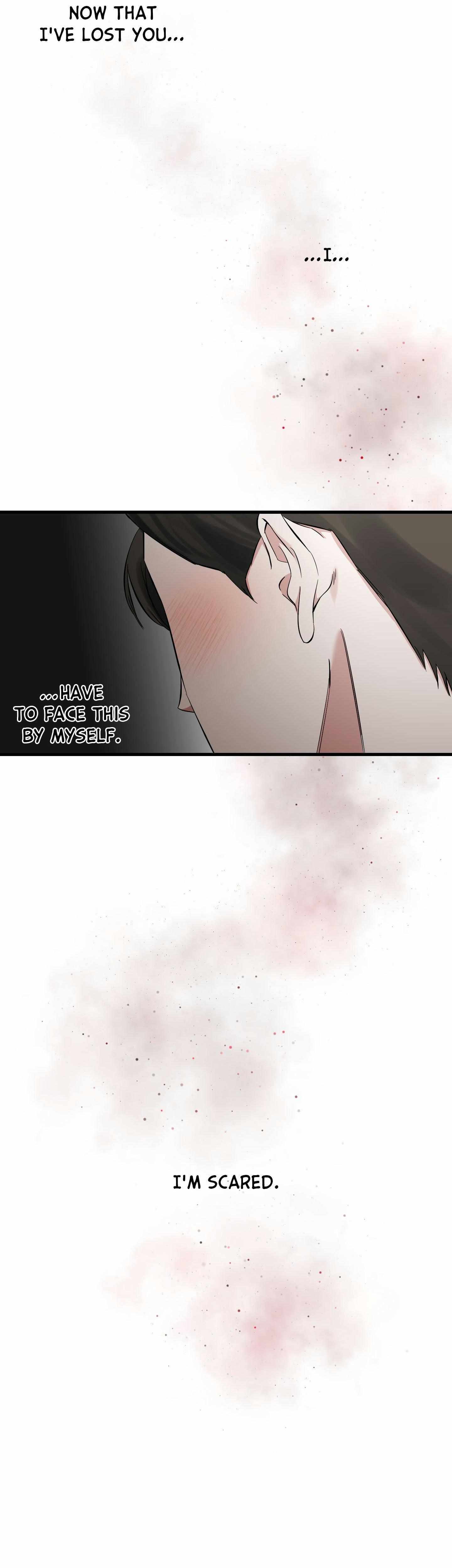 Read On the Dot chapter 34 image 20 on Lezhin