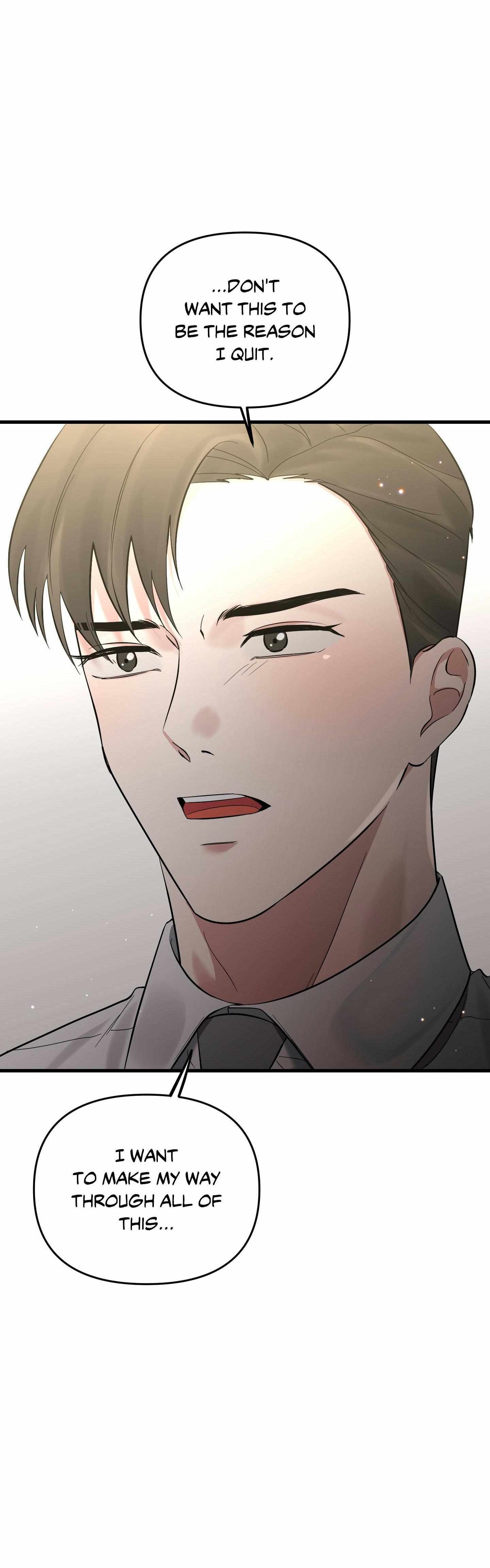 Read On the Dot chapter 34 image 22 on Lezhin